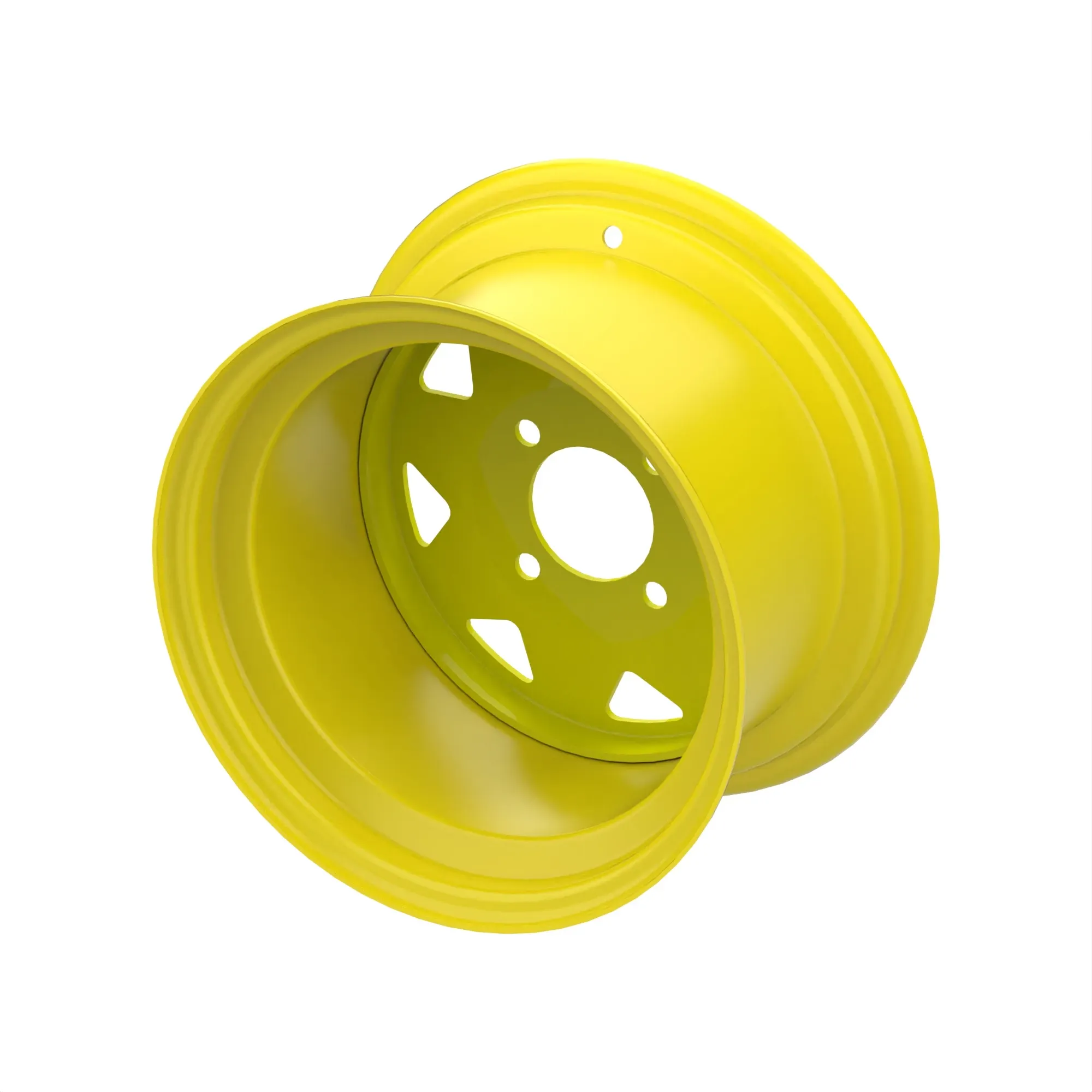MID-Z RIM FOR 48" DECK
12x7 WITH +1.50" INSET
