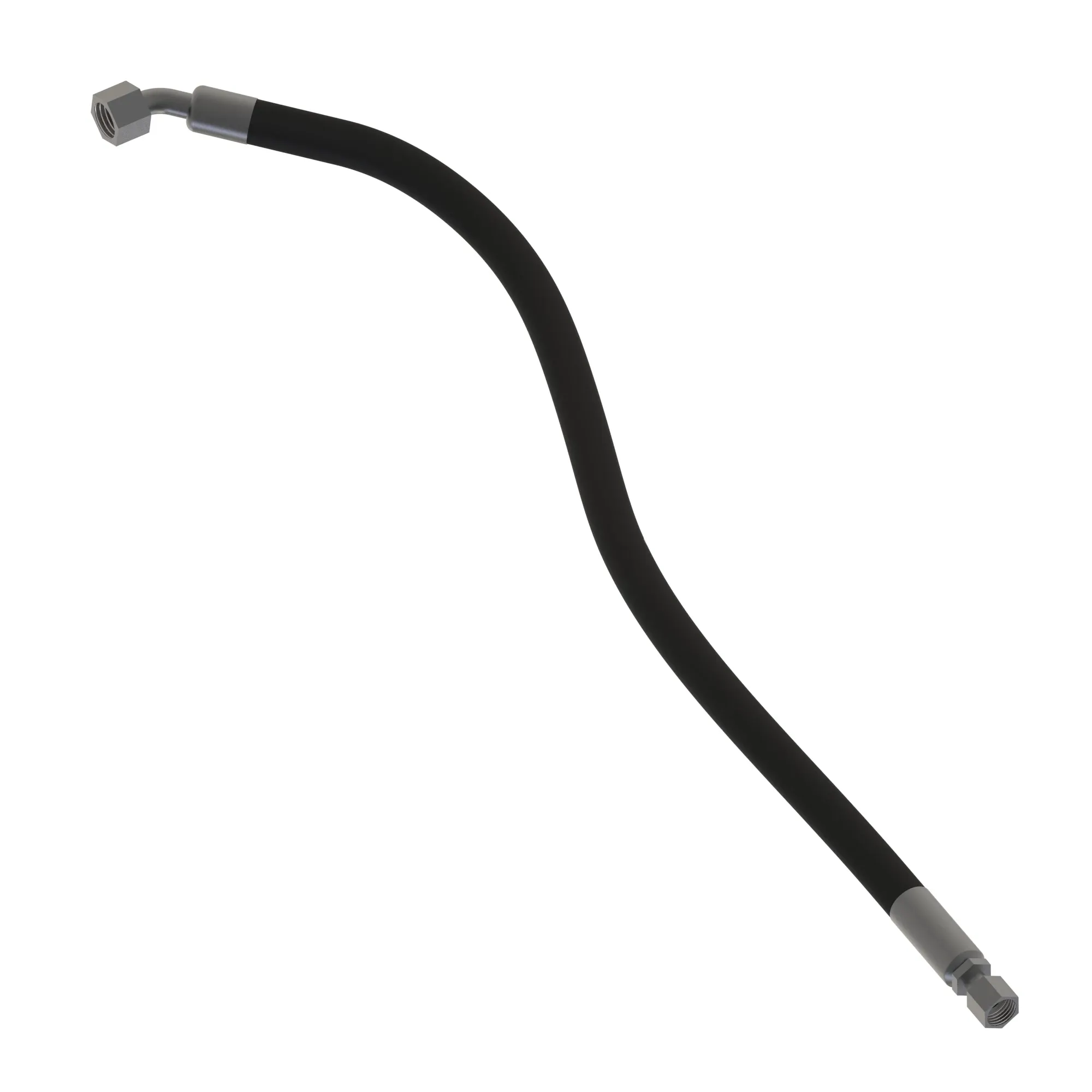 Hydraulic Hose