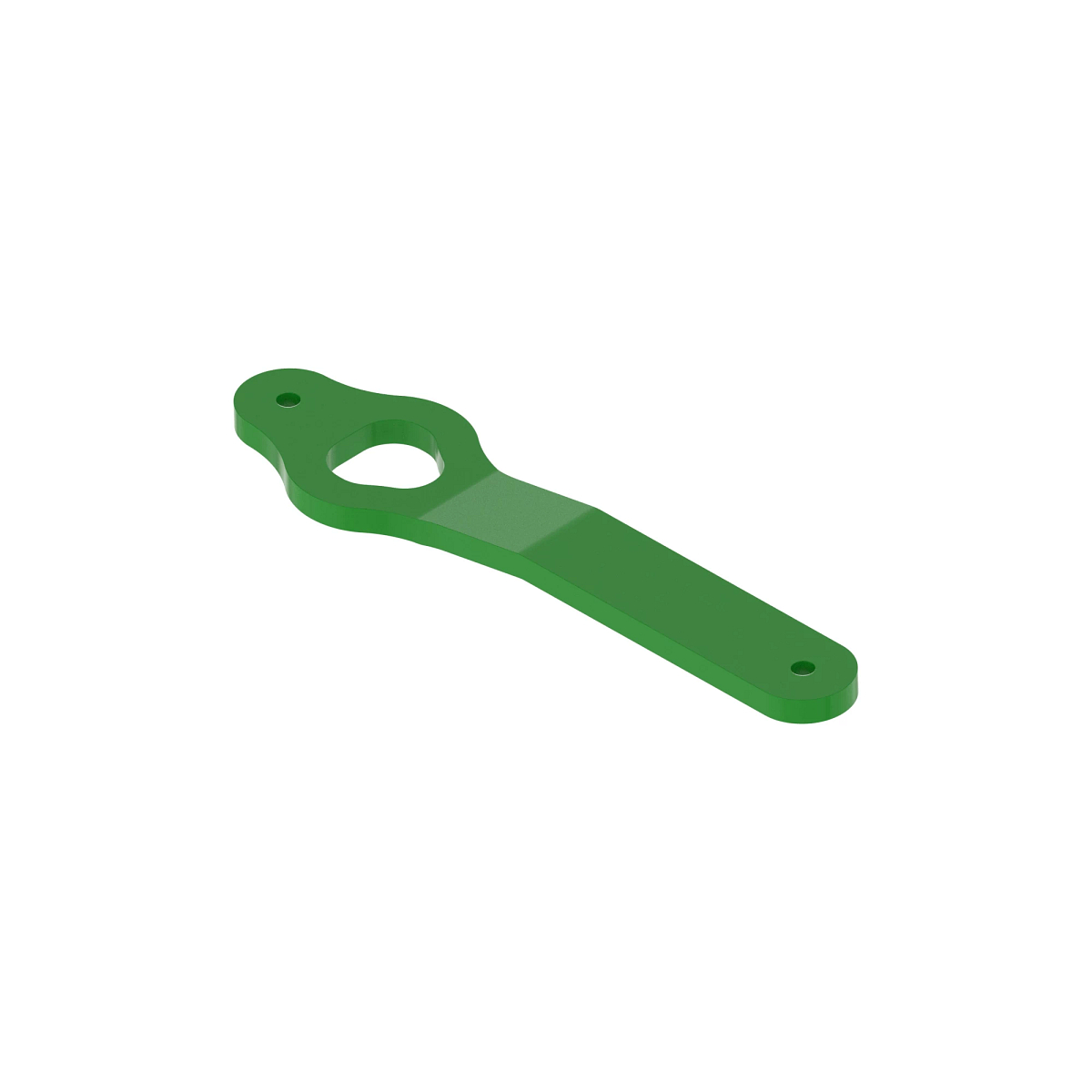 PLATE, ARM, STEP PAN LINK