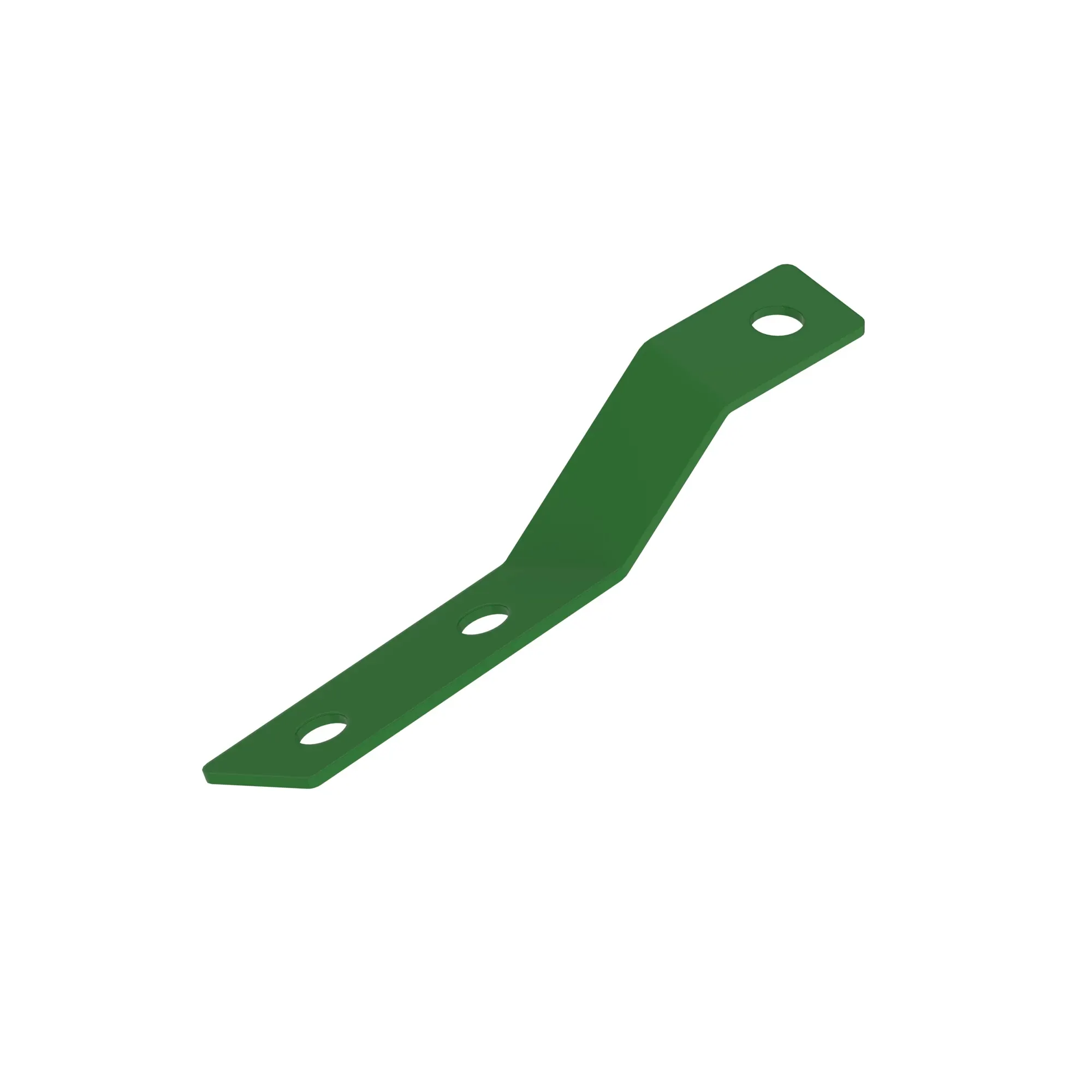 John Deere Bracket - HXE93051