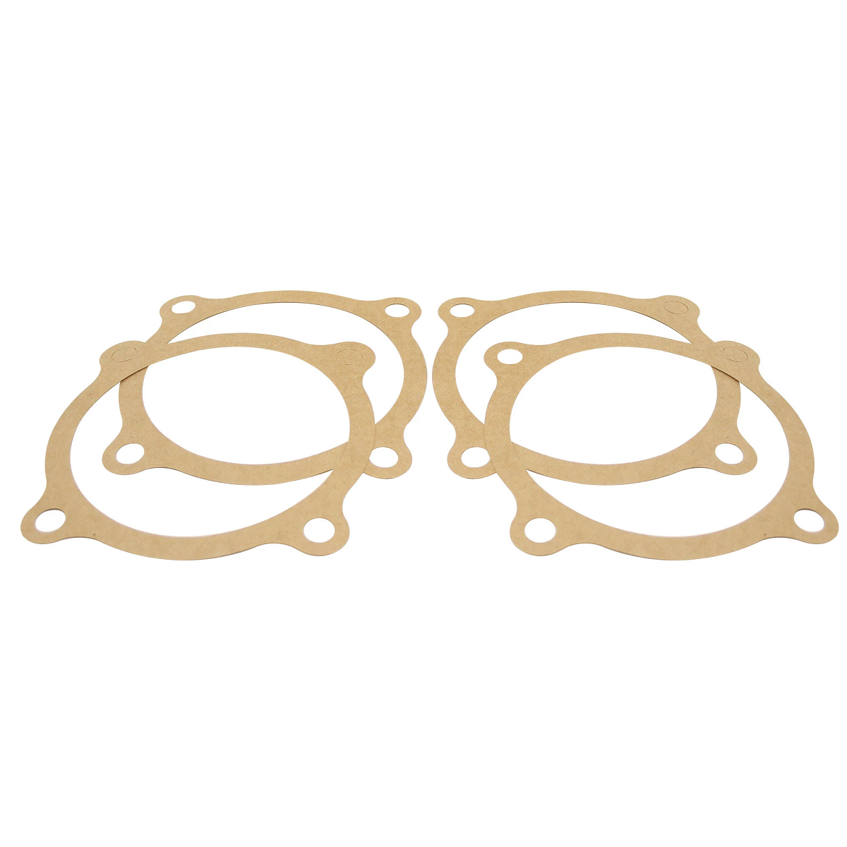 A&I Products Gatherer Cap Gasket - A-N102007