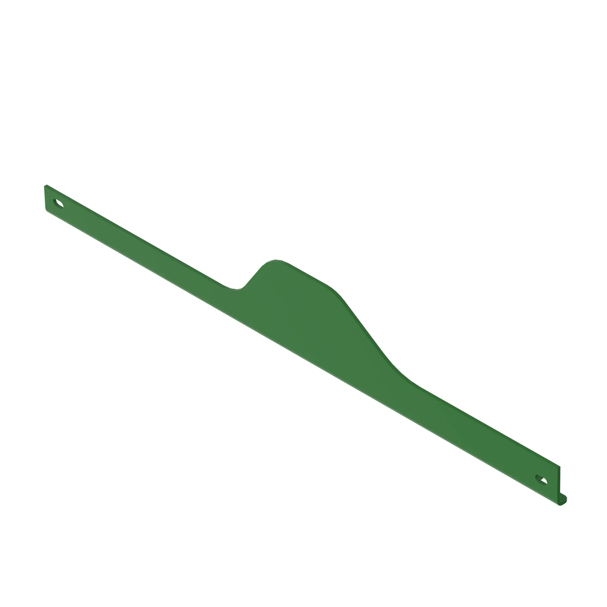 CROSS ANGLE