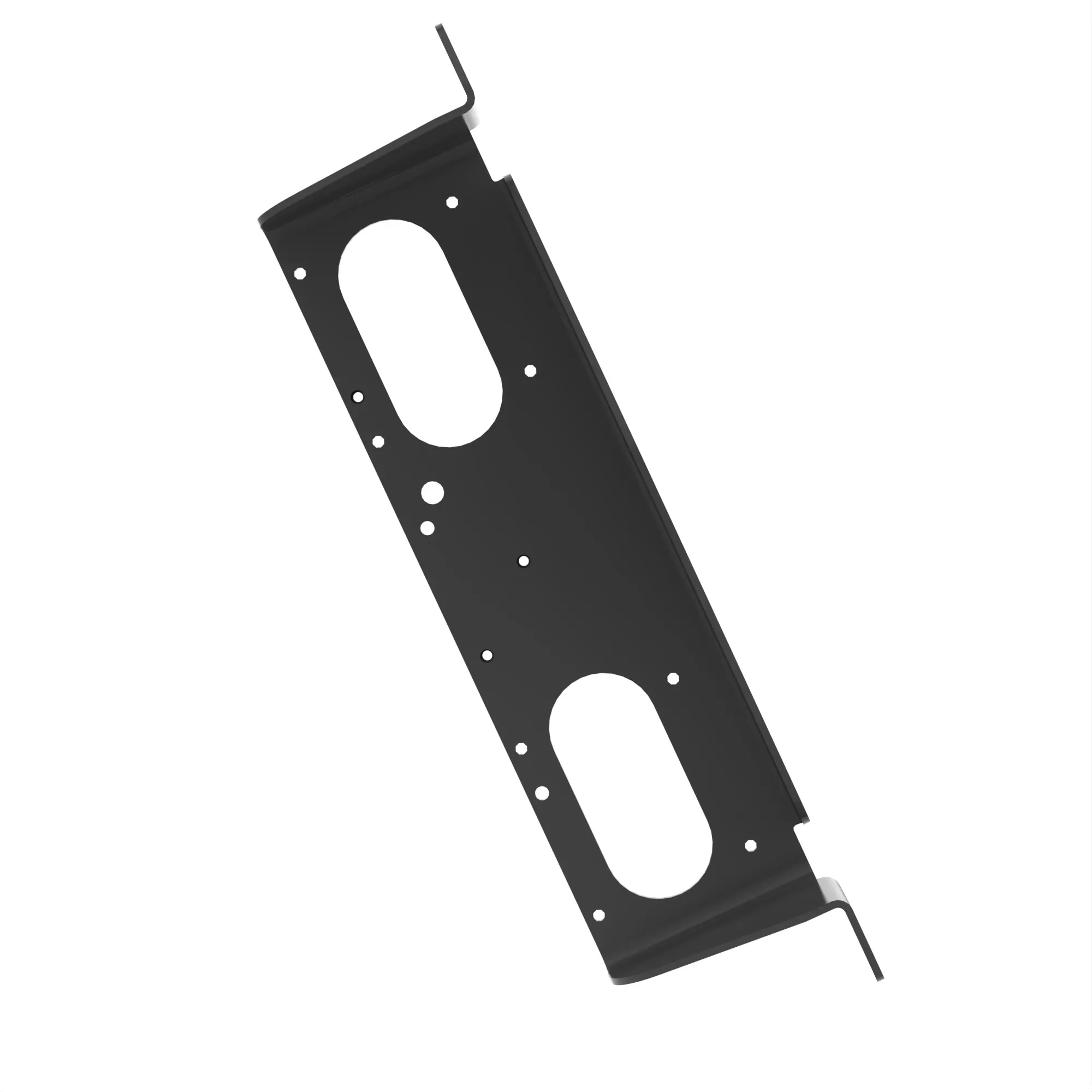 BRACKET ASSEMBLY, SURGE TANK