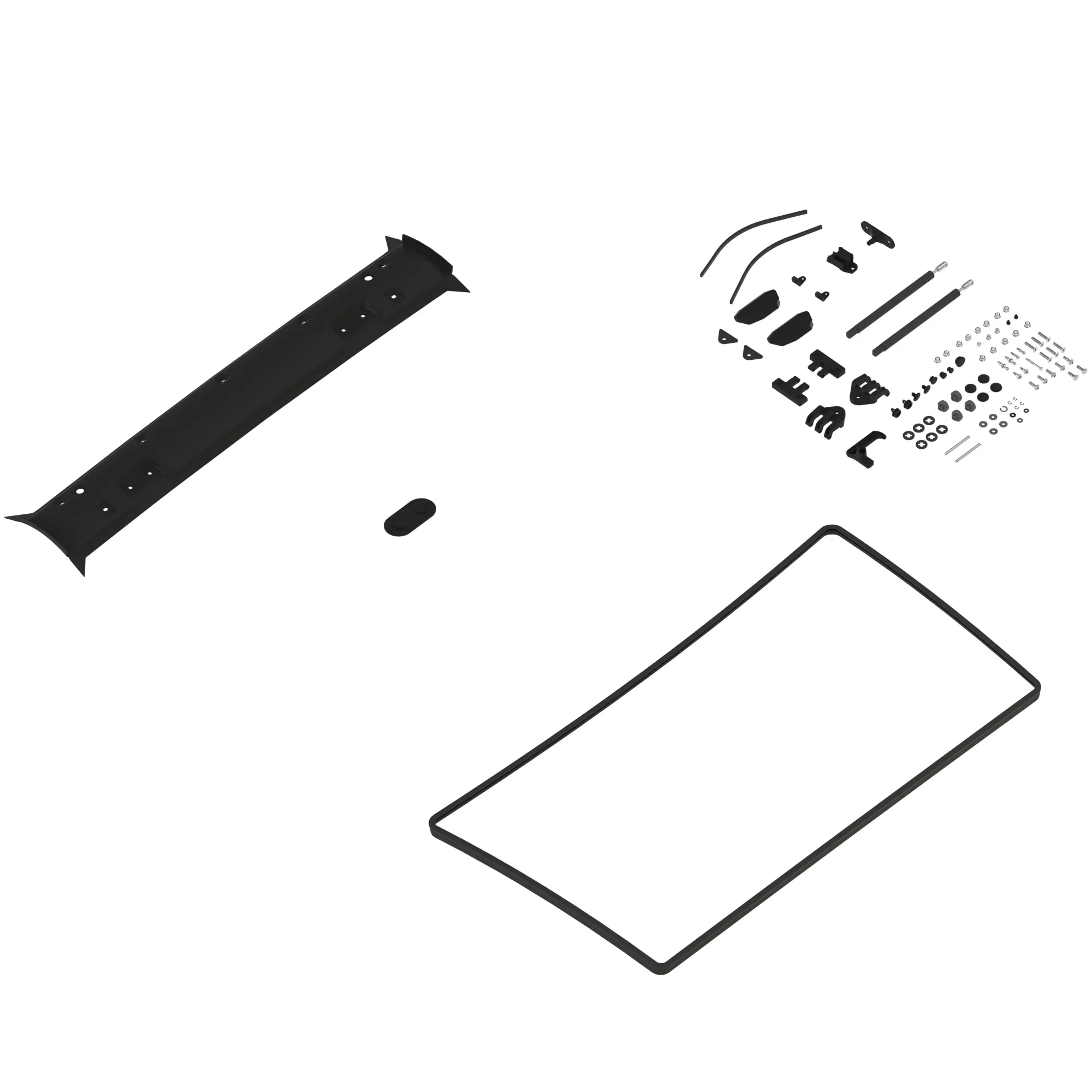Windshield Kit
