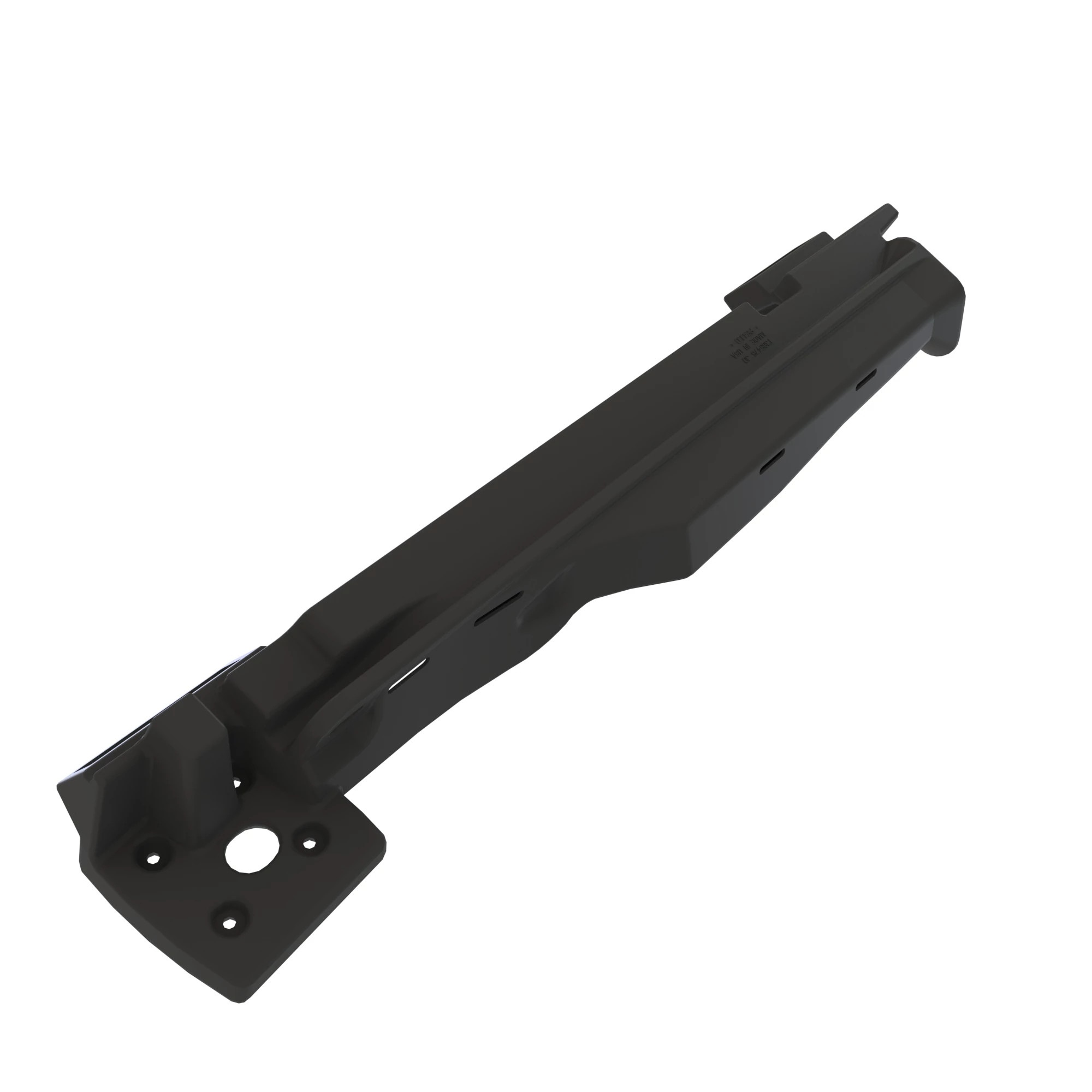 DUCT, RIGHT SIDE  EH AIR