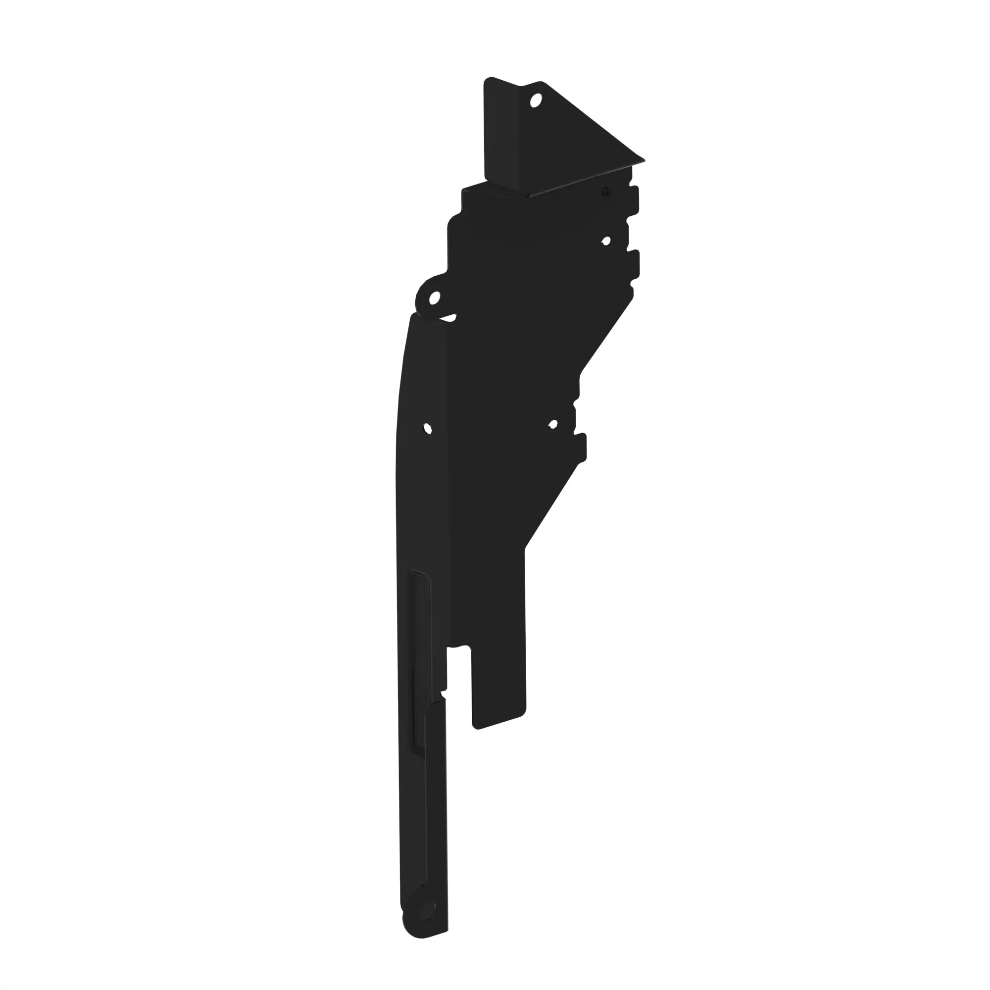 HEAT SHIELD, SIDE RH, CP A/C ENGINE