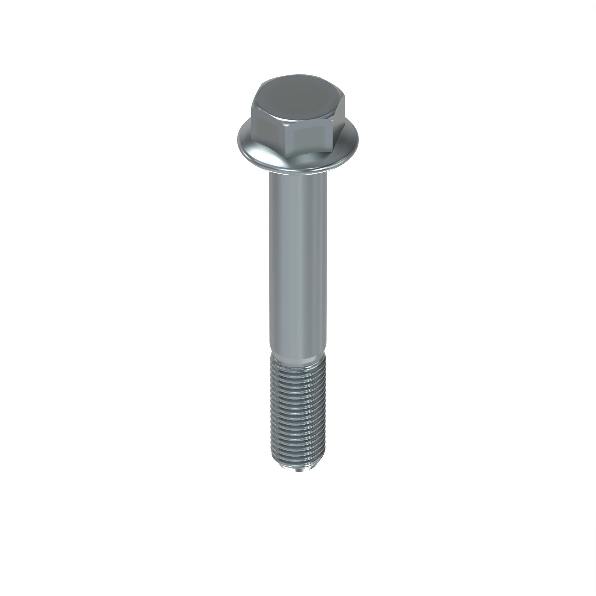 CC35662: Round Head Square Neck Bolt, M16 X 80 | Shop.Deere.com