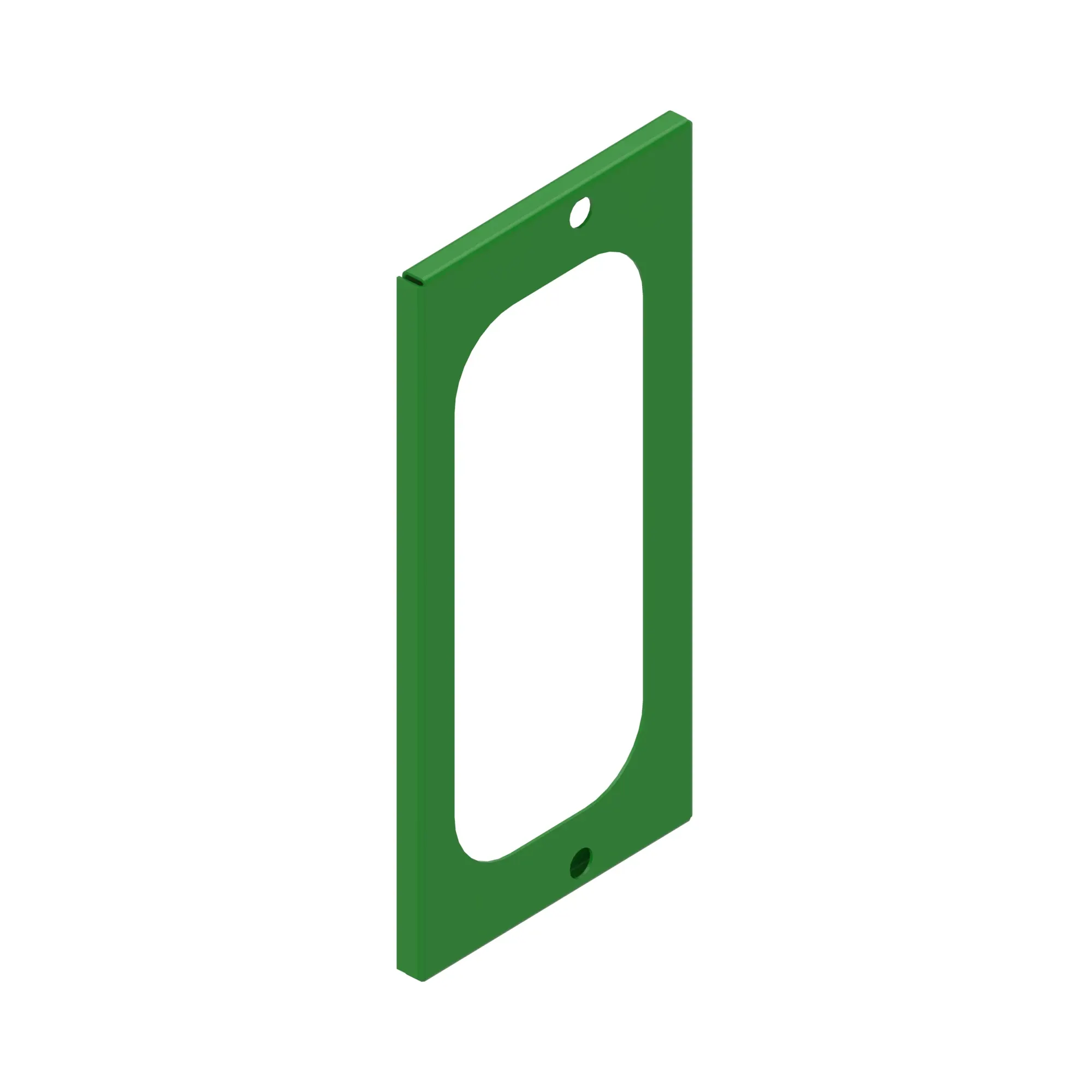 John Deere Engine Cover - Z81584