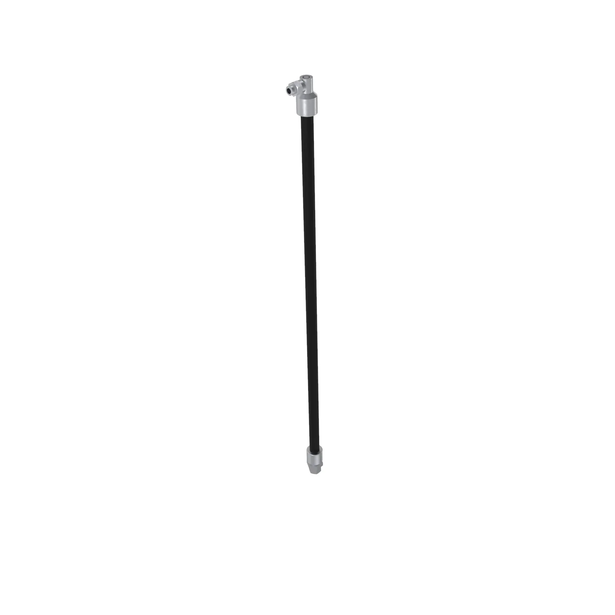 John Deere Hydraulic Hose - AH97255