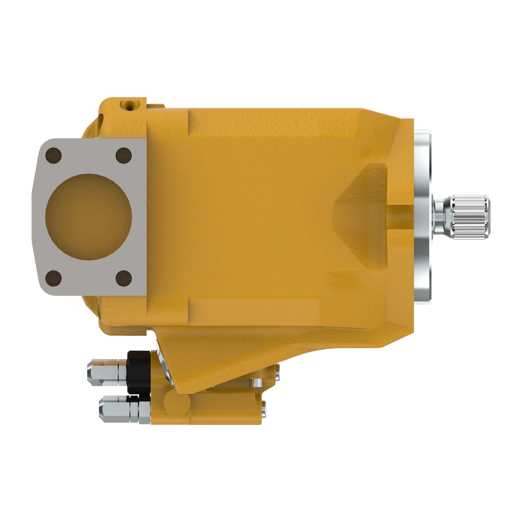 HYDRAULIC PUMP