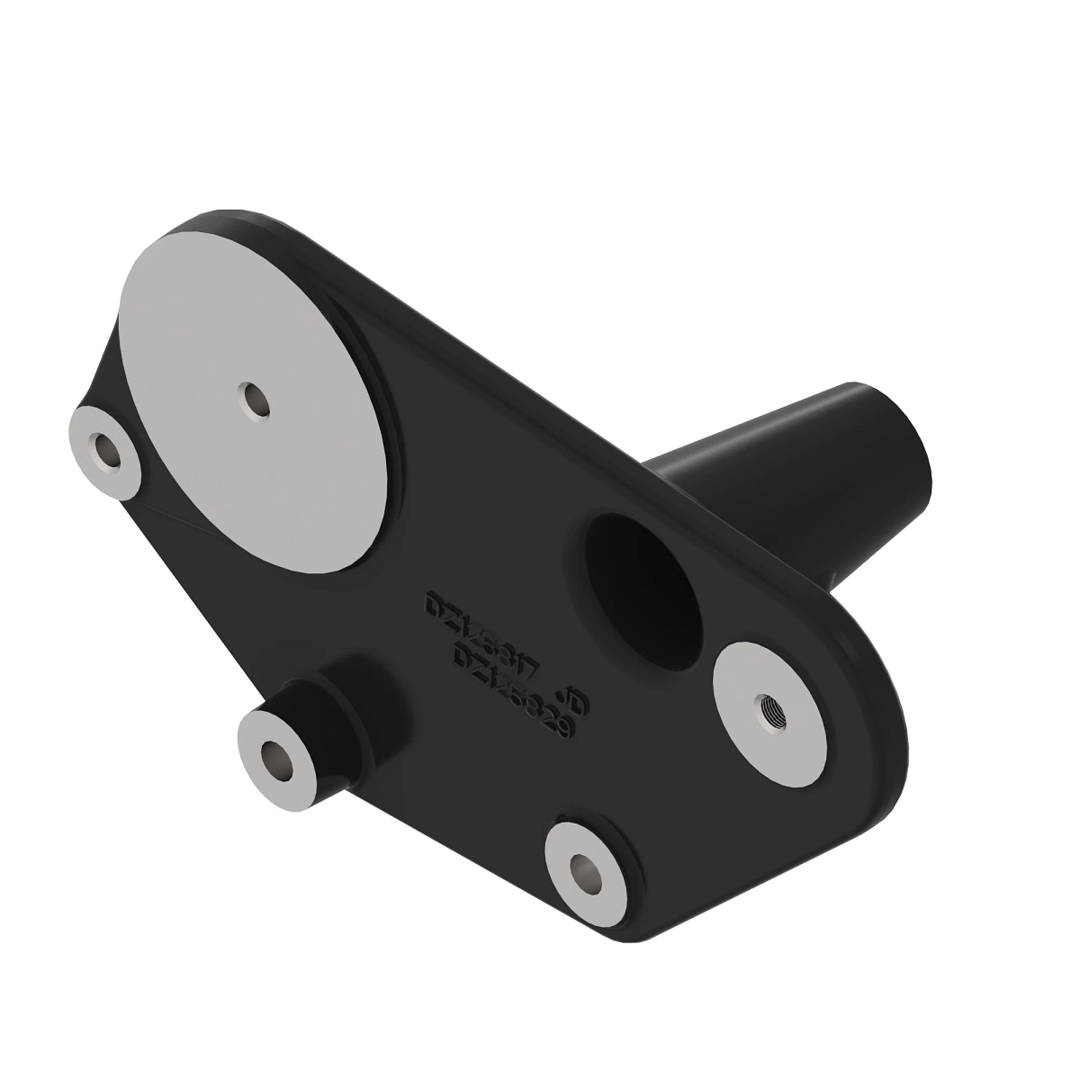 Bracket, Fan Drive Tensioner Mounti