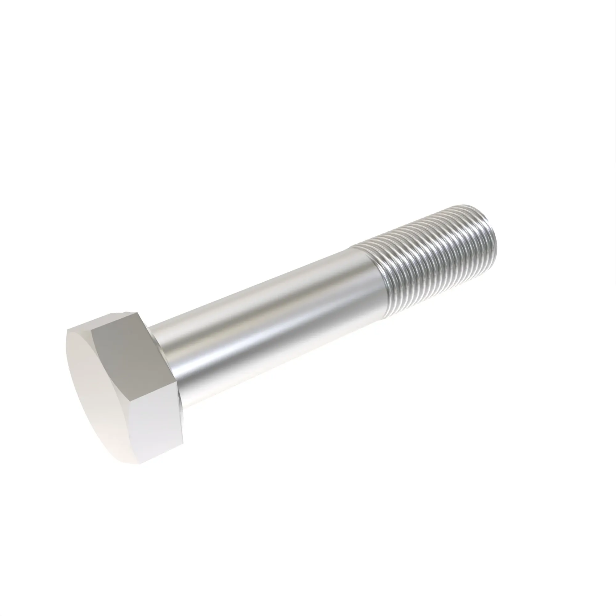 SCREW, HEX HEAD