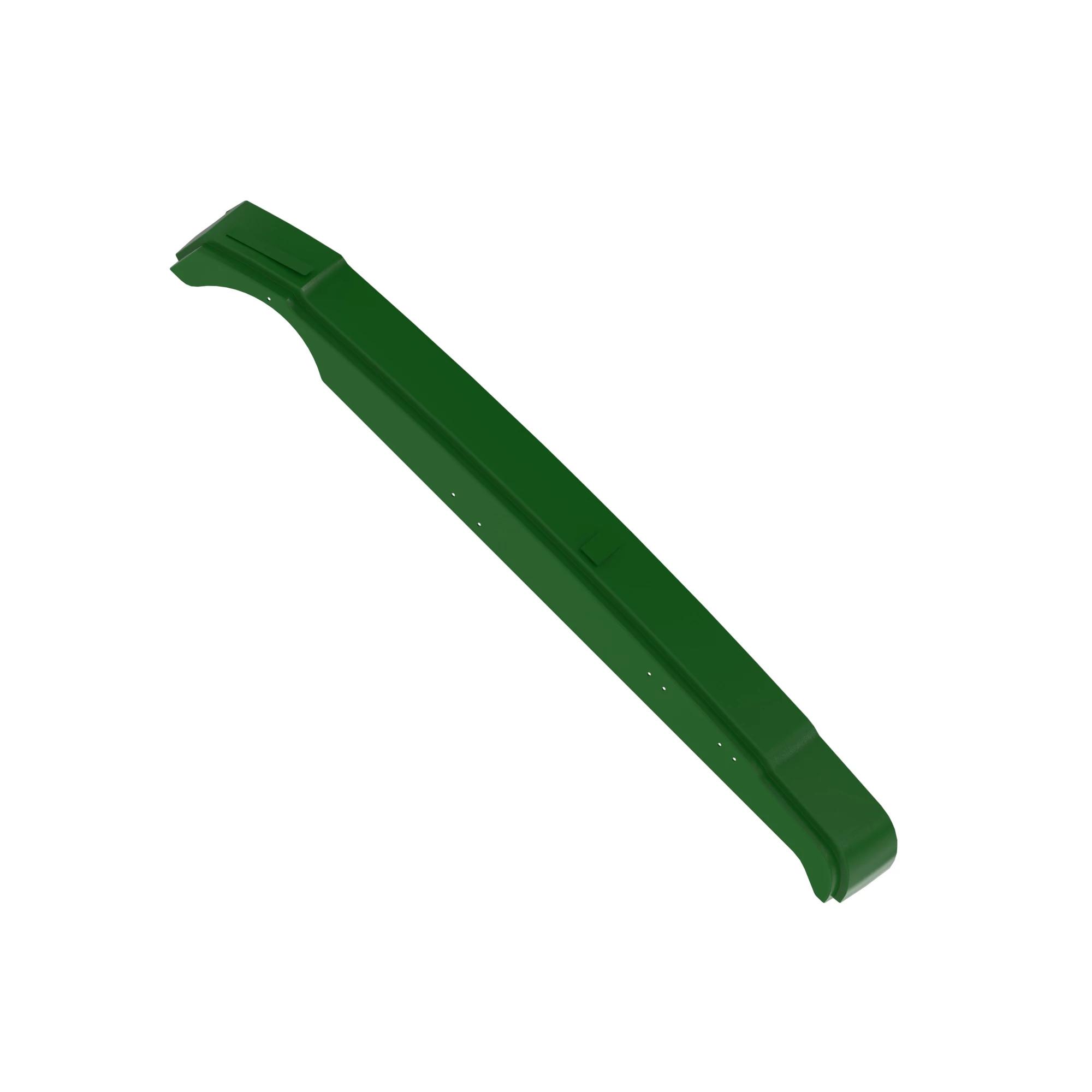 BAND, LH DOOR 6 - NO TEXT DECAL