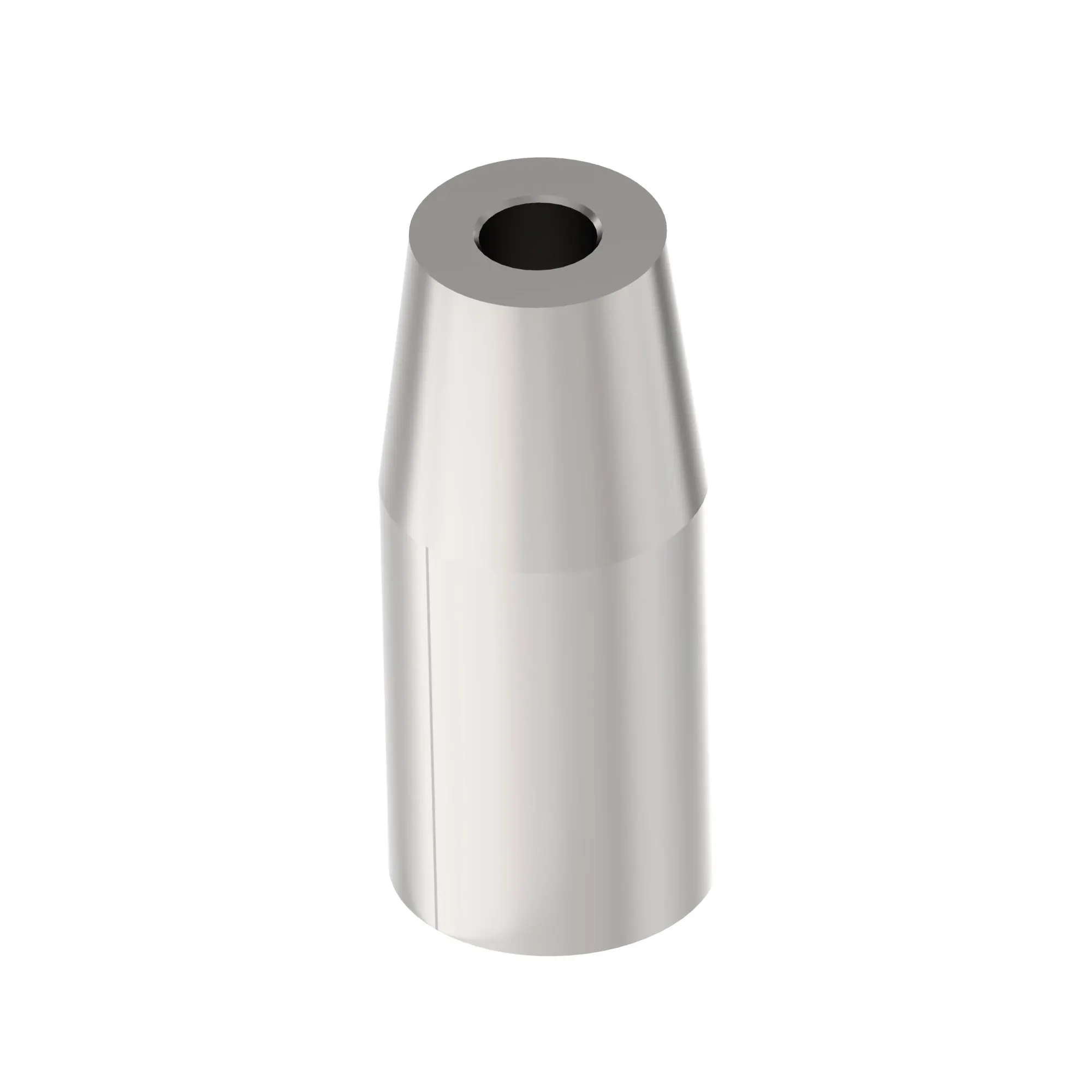 John Deere Threaded Bushing - KV20805