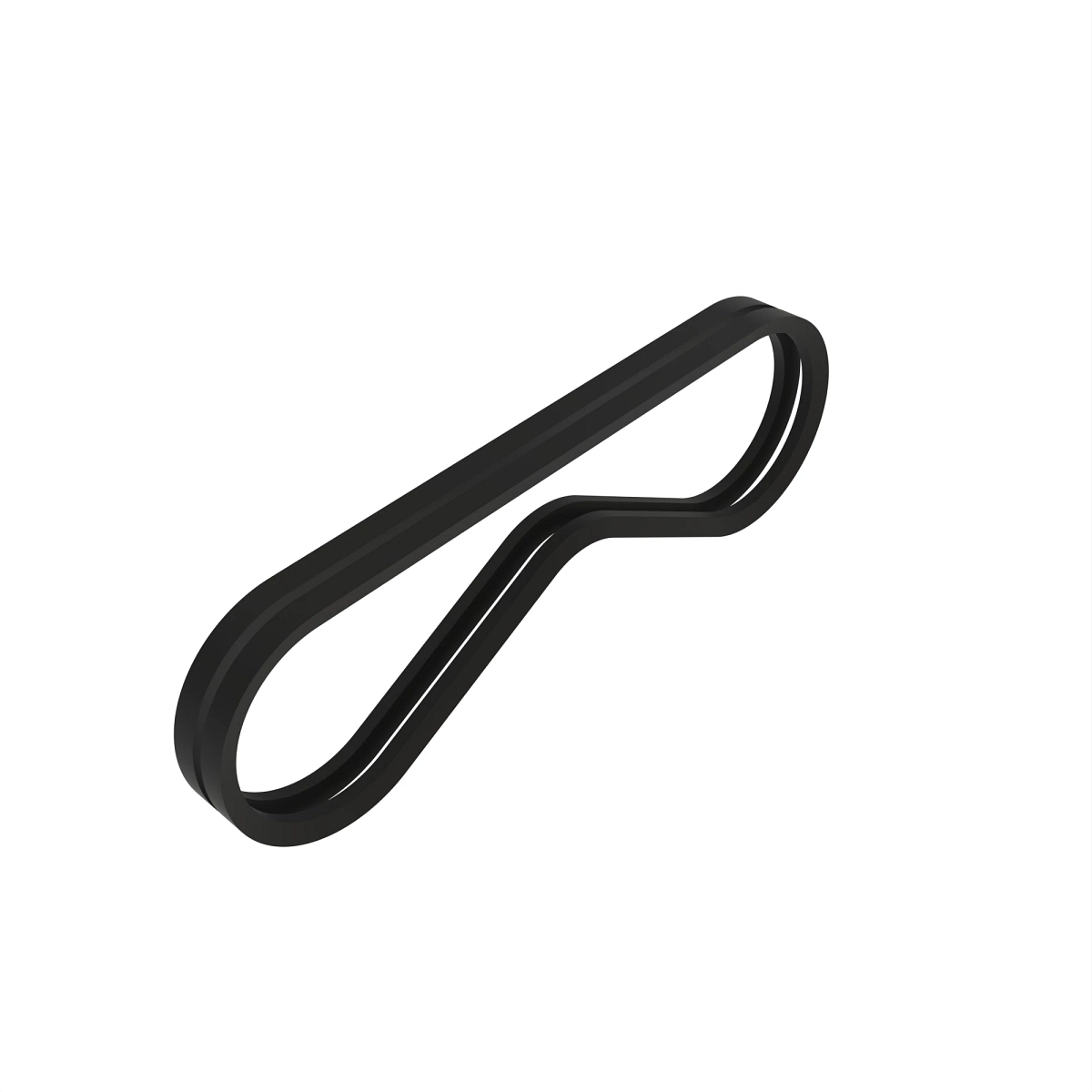 V-Belt Matched Pair 48" Rdr