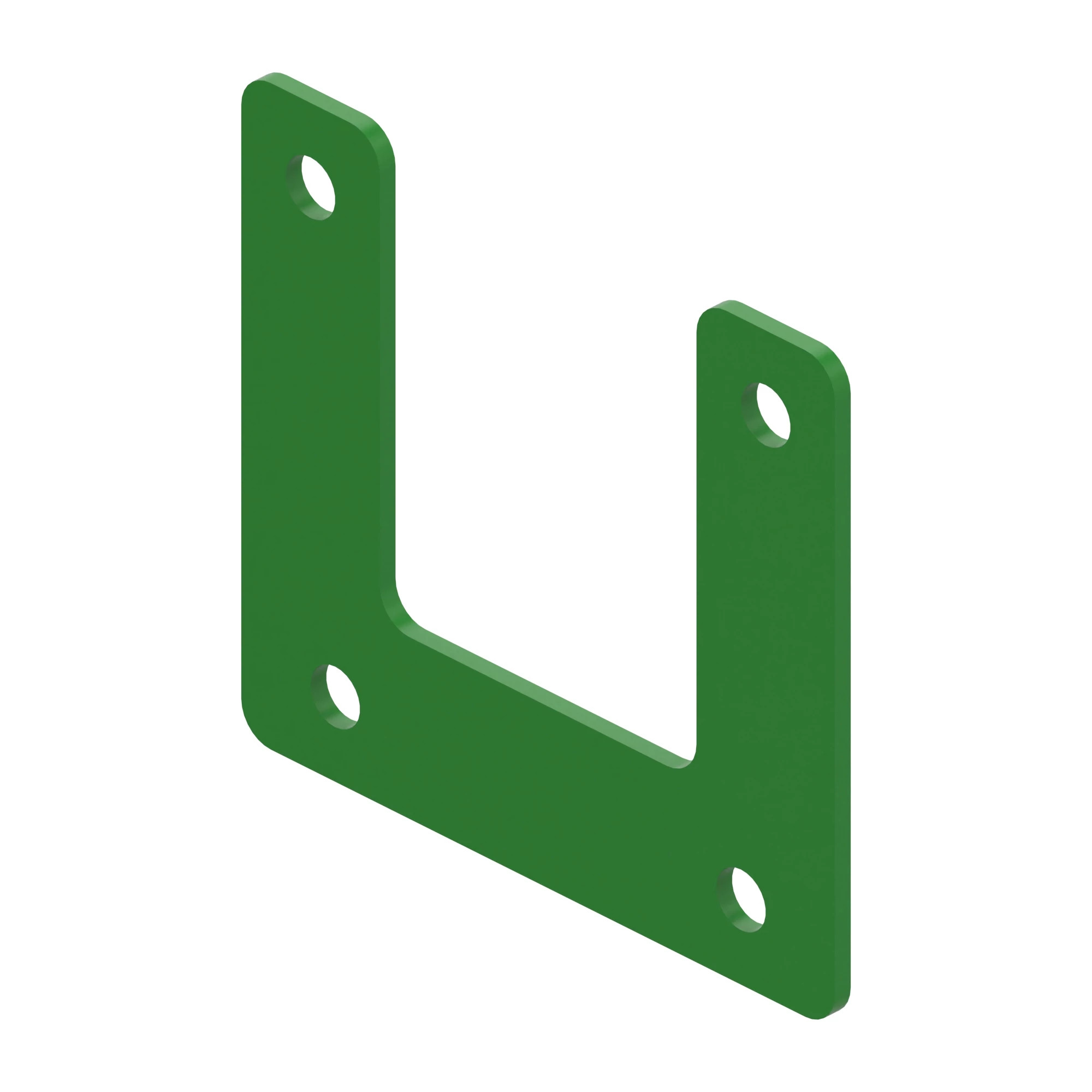 RETAINER, SEAL RETAINER