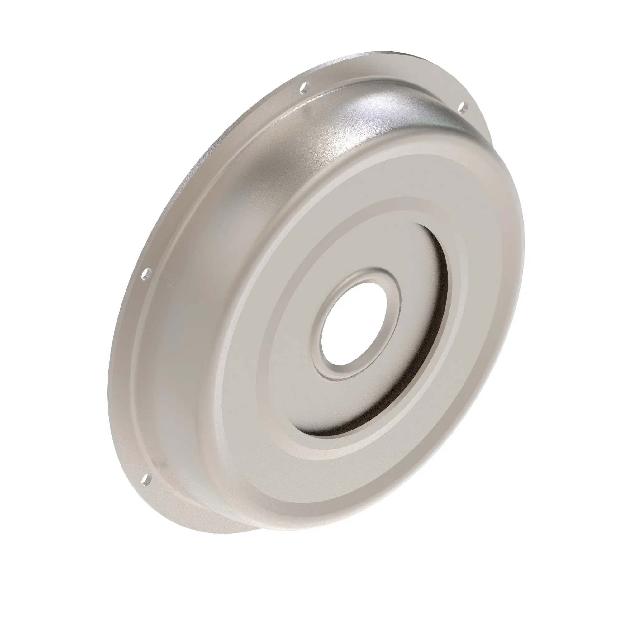 CLUTCH, COVER ASSEMBLY