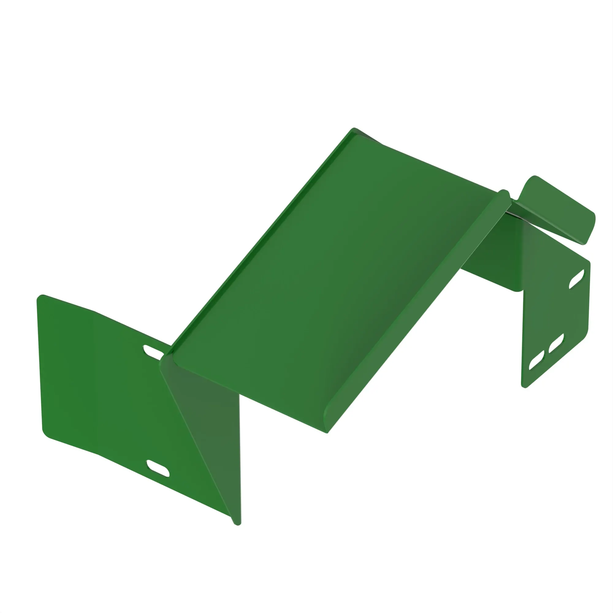John Deere Shield - AH162610