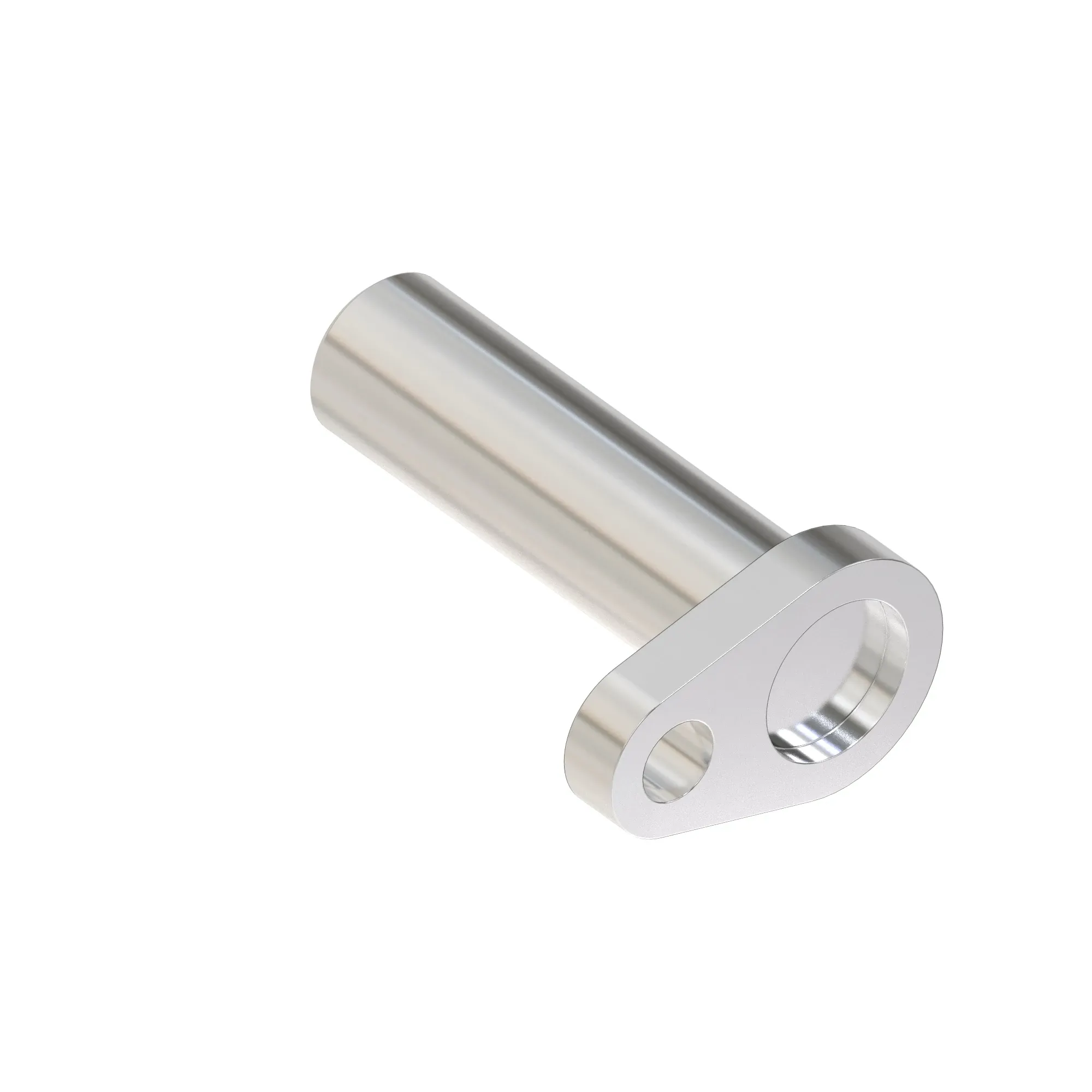 FLAG PIN, 1050 FRONT