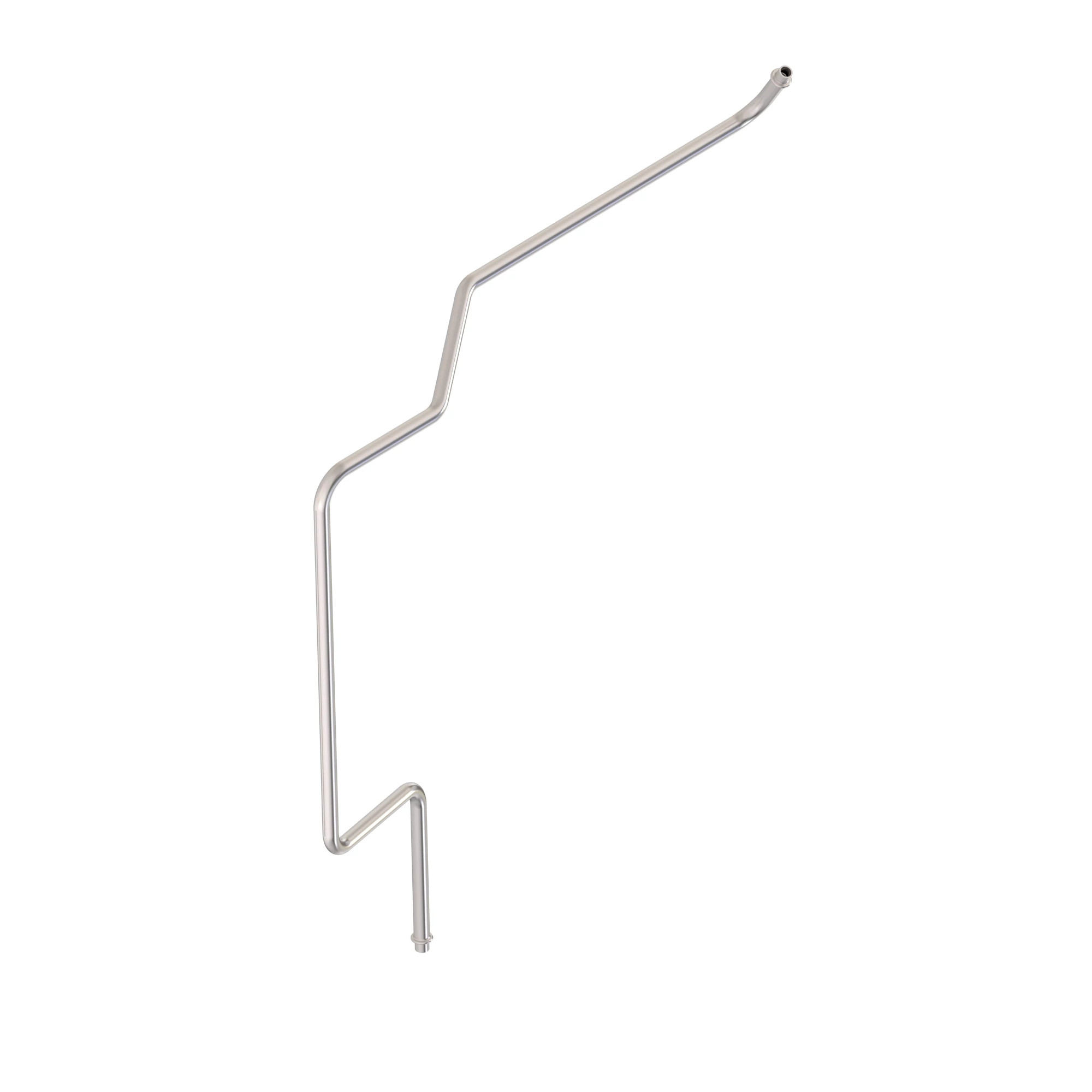 John Deere Condenser Line - MIA10398