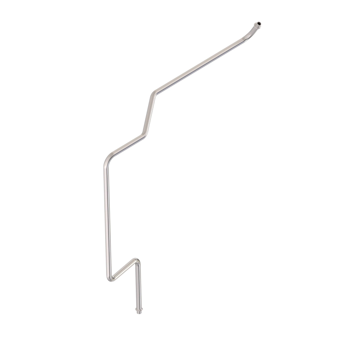 Line, 4X20 A/C Dryer Outlet