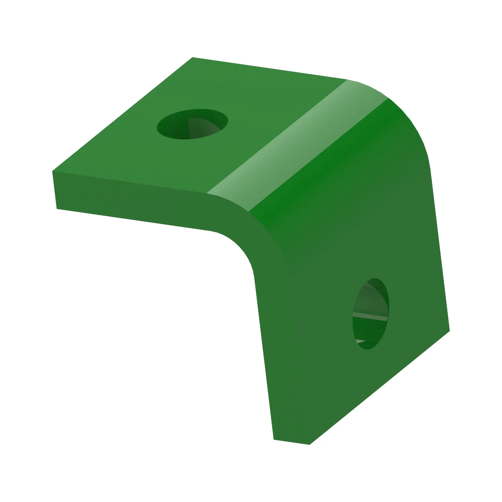John Deere Bracket - E42142