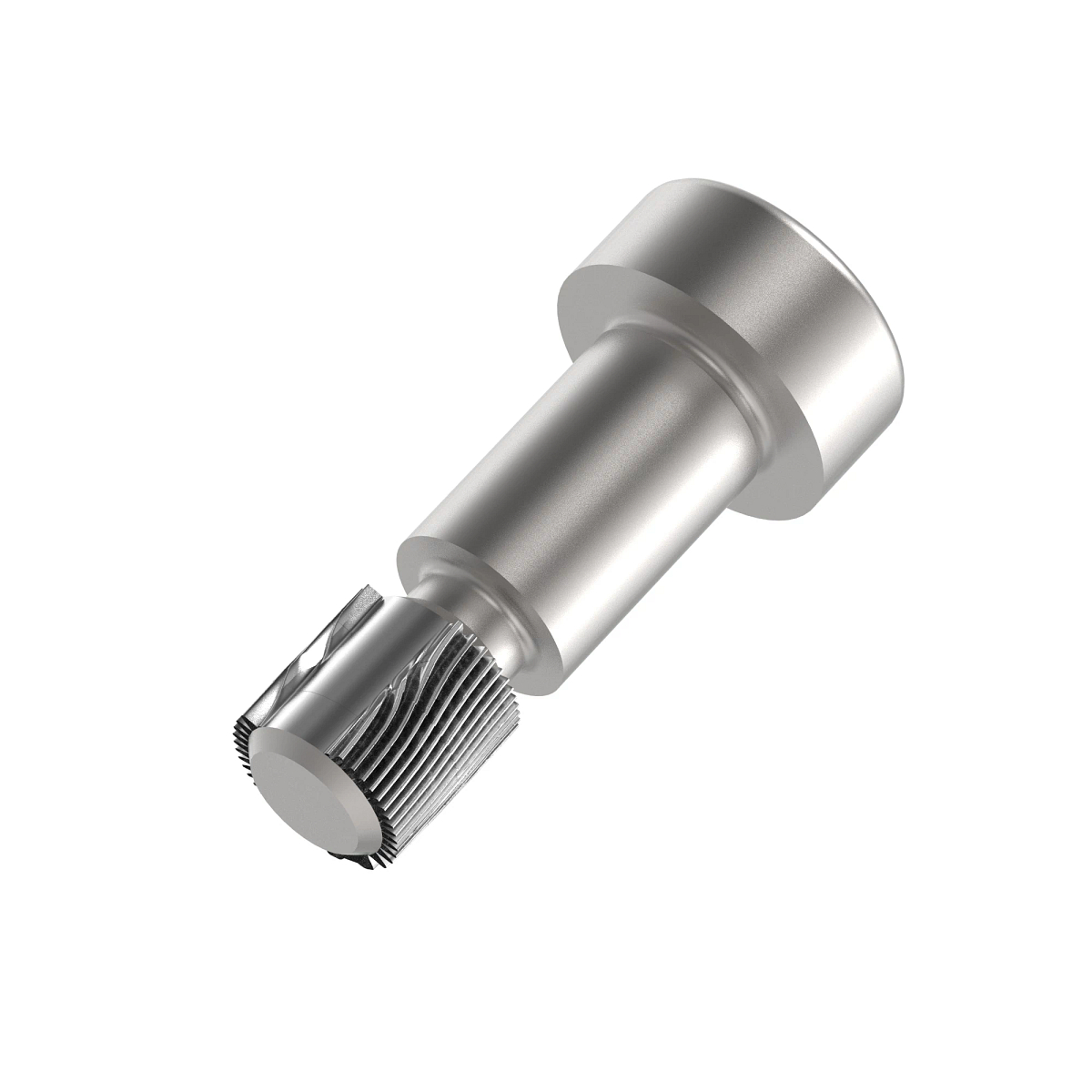 FH318794: Socket Head Shouldered Screw, M8 X 27.25