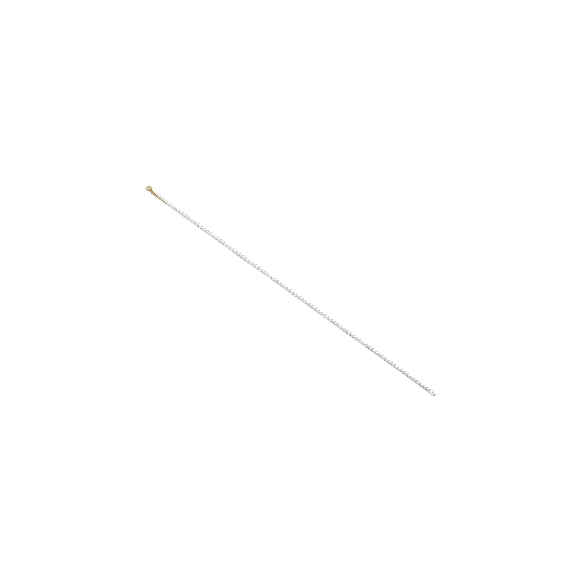 KNIFE, 635X SPARE KNIFE FINE- 14TPI