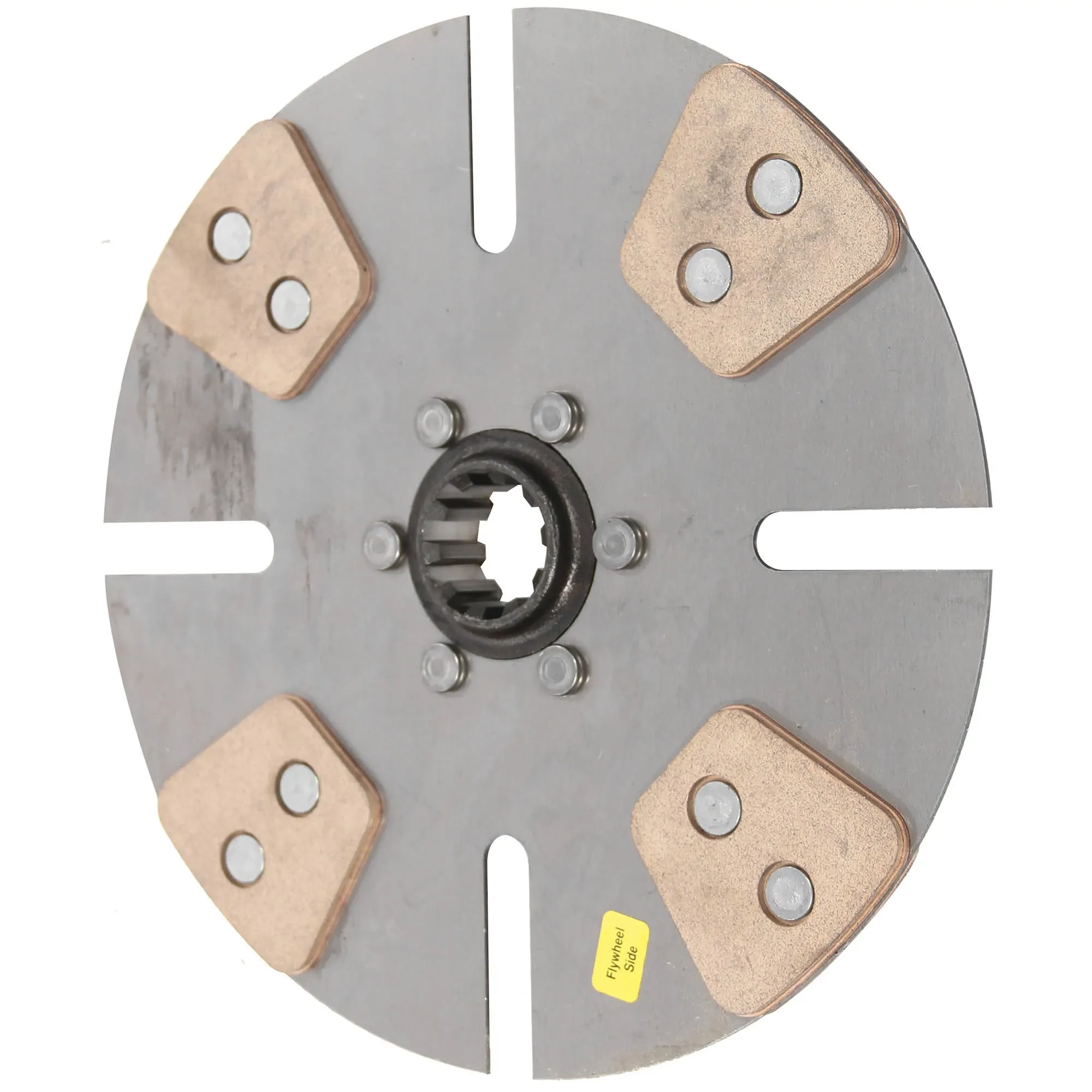 John Deere Clutch Disk - AH65439