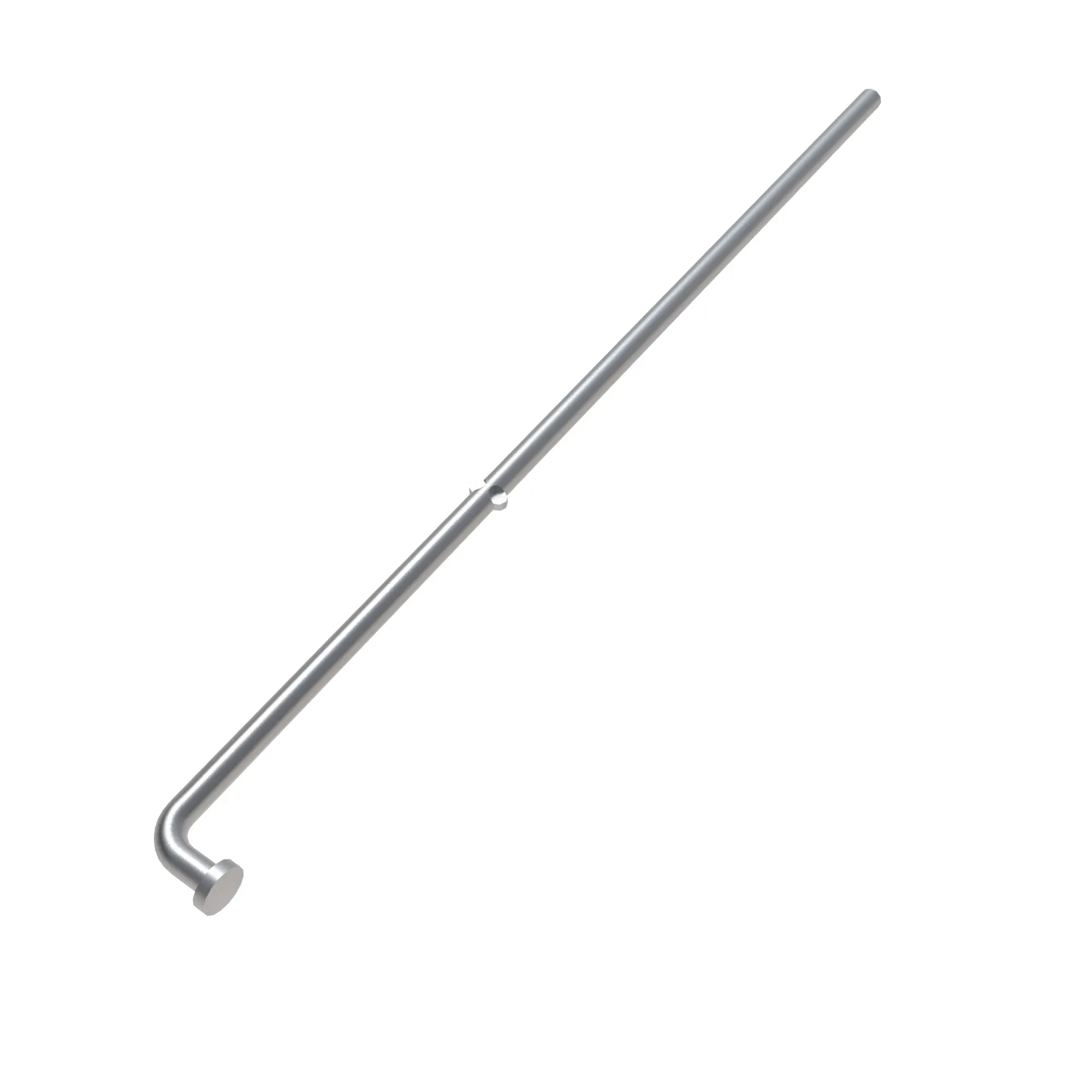 John Deere Powerflow Bent Tension Pin - M144501