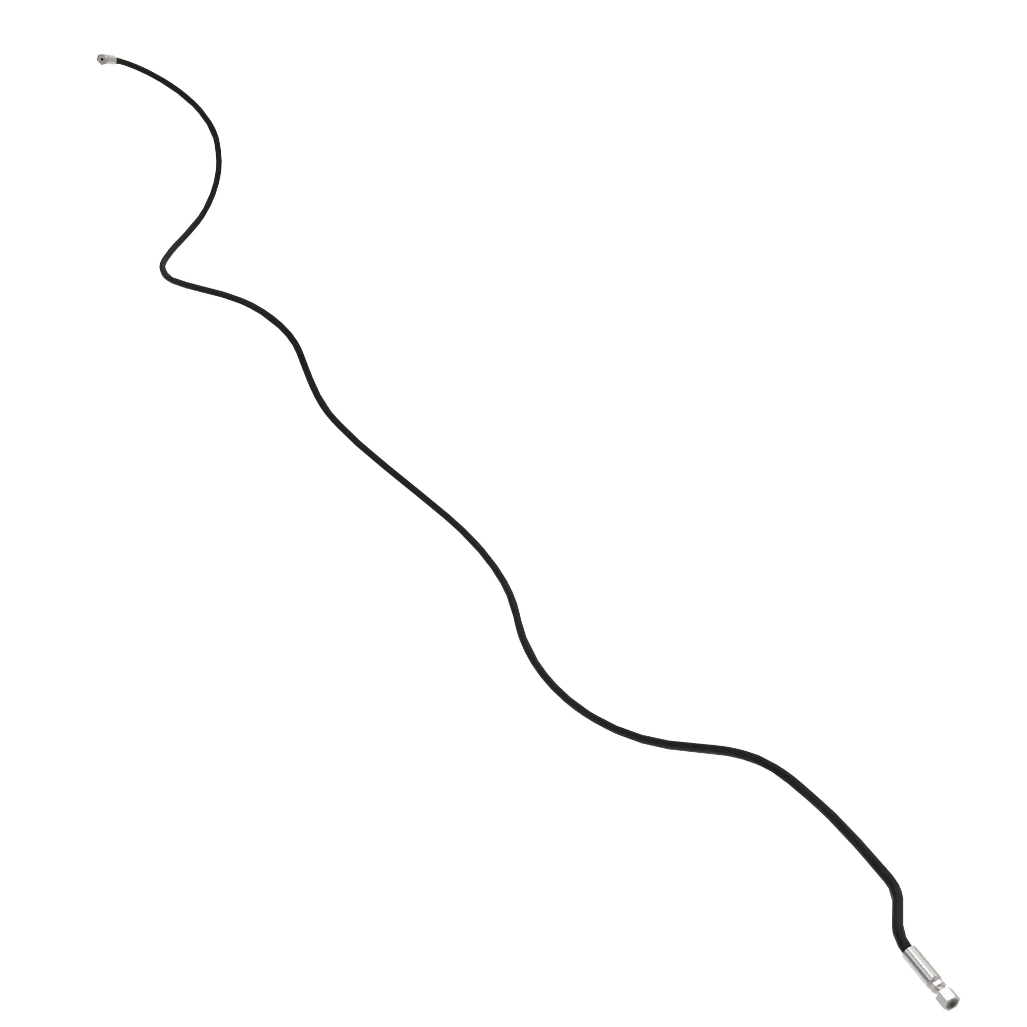 John Deere Fuel Hose - AT476057