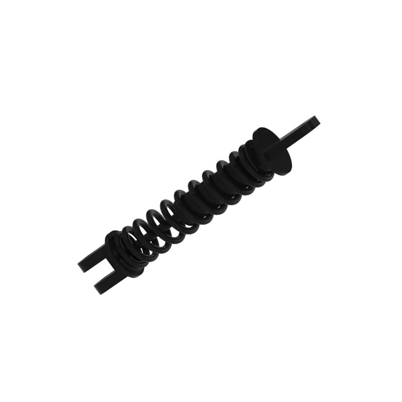 SPRING ASSEMBLY, SPRING ASSEMBLY, M