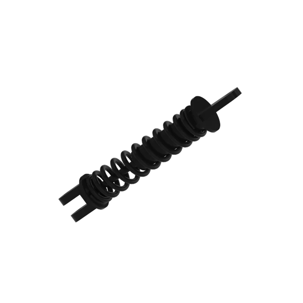 SPRING ASSEMBLY, SPRING ASSEMBLY, M