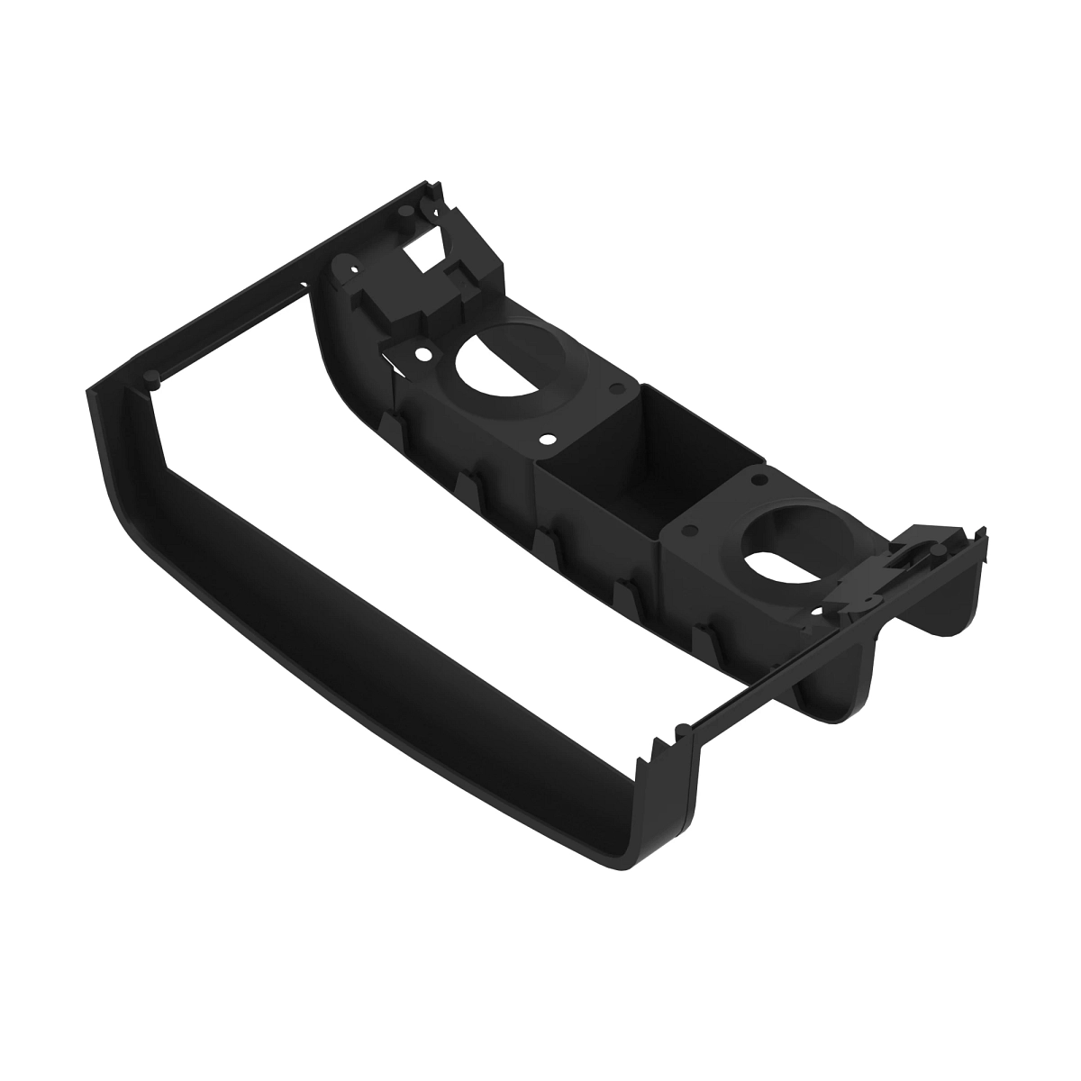 John Deere Front Grille Lower Frame - L111759