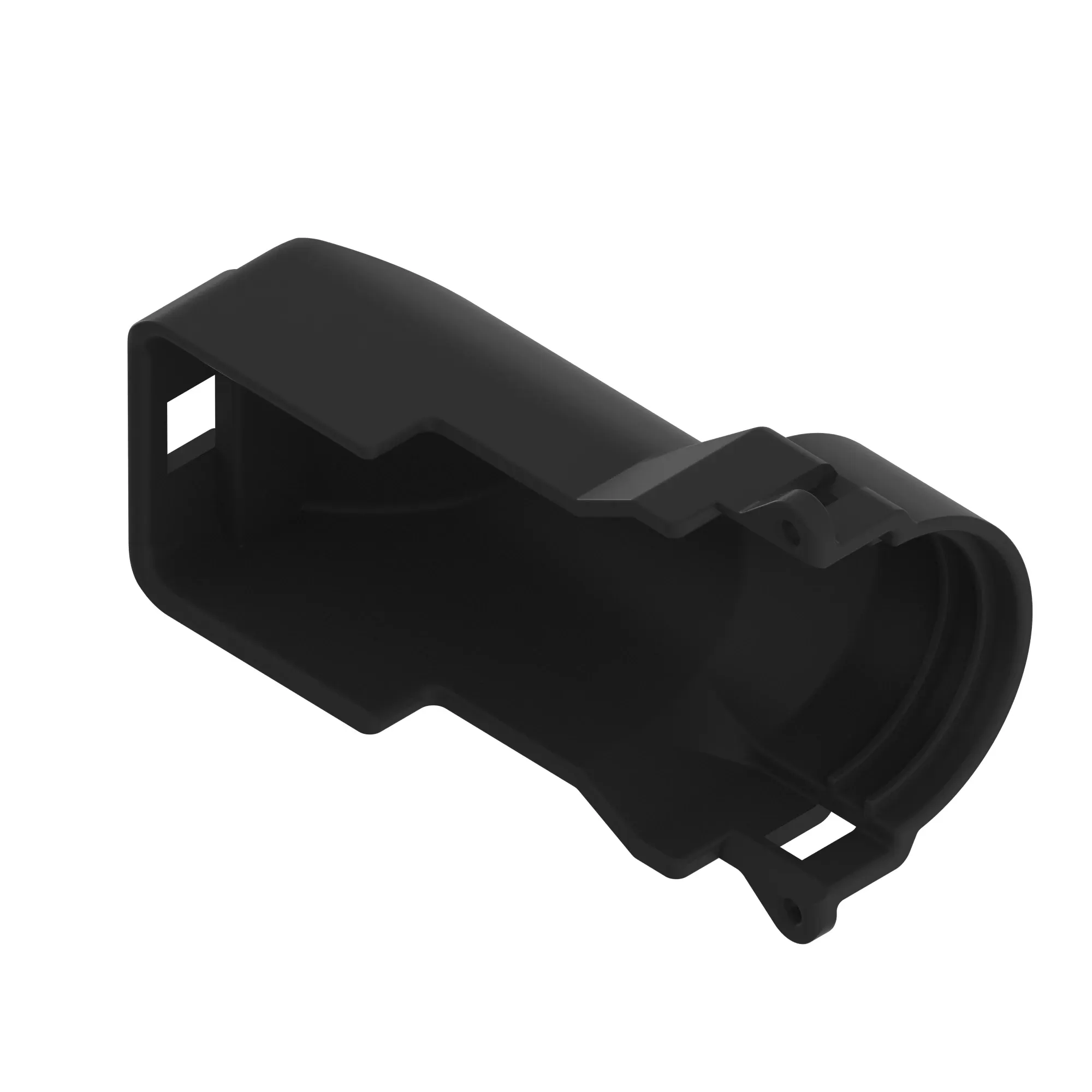 John Deere Elec. Connector Accessory - 57M14640