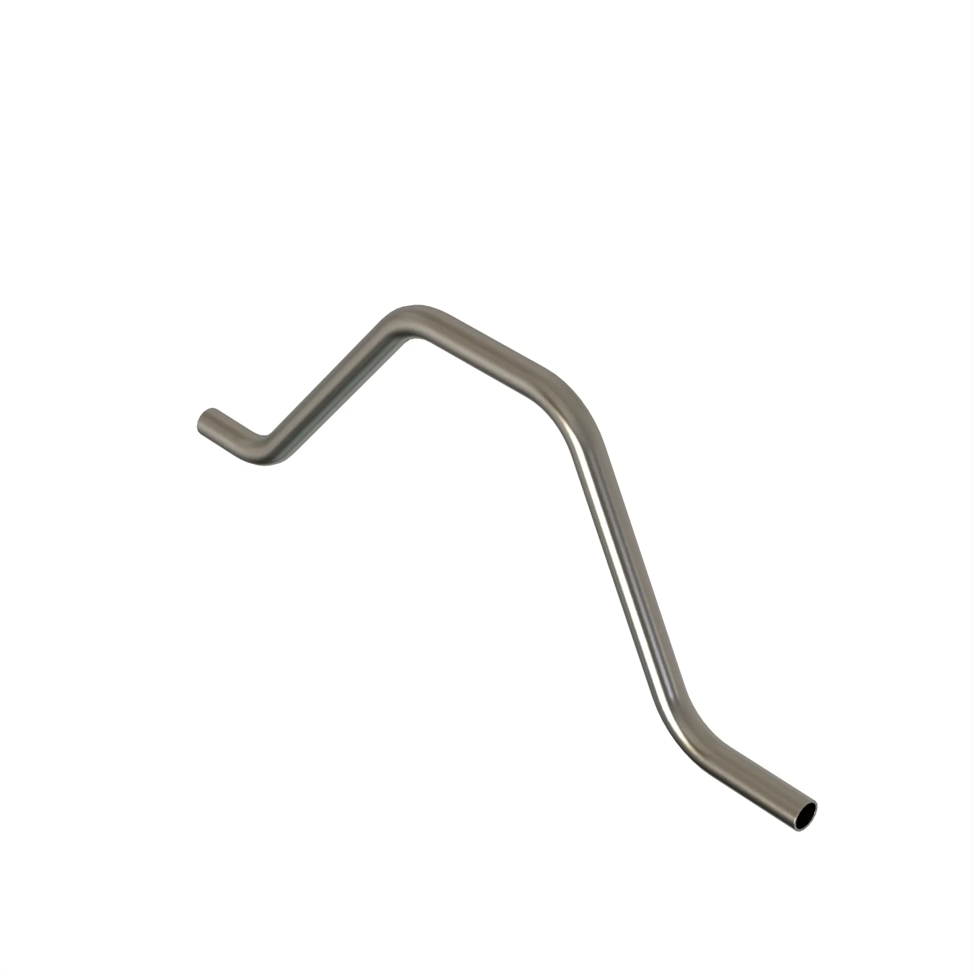 PIPE, AUXILIARY FUEL TANK