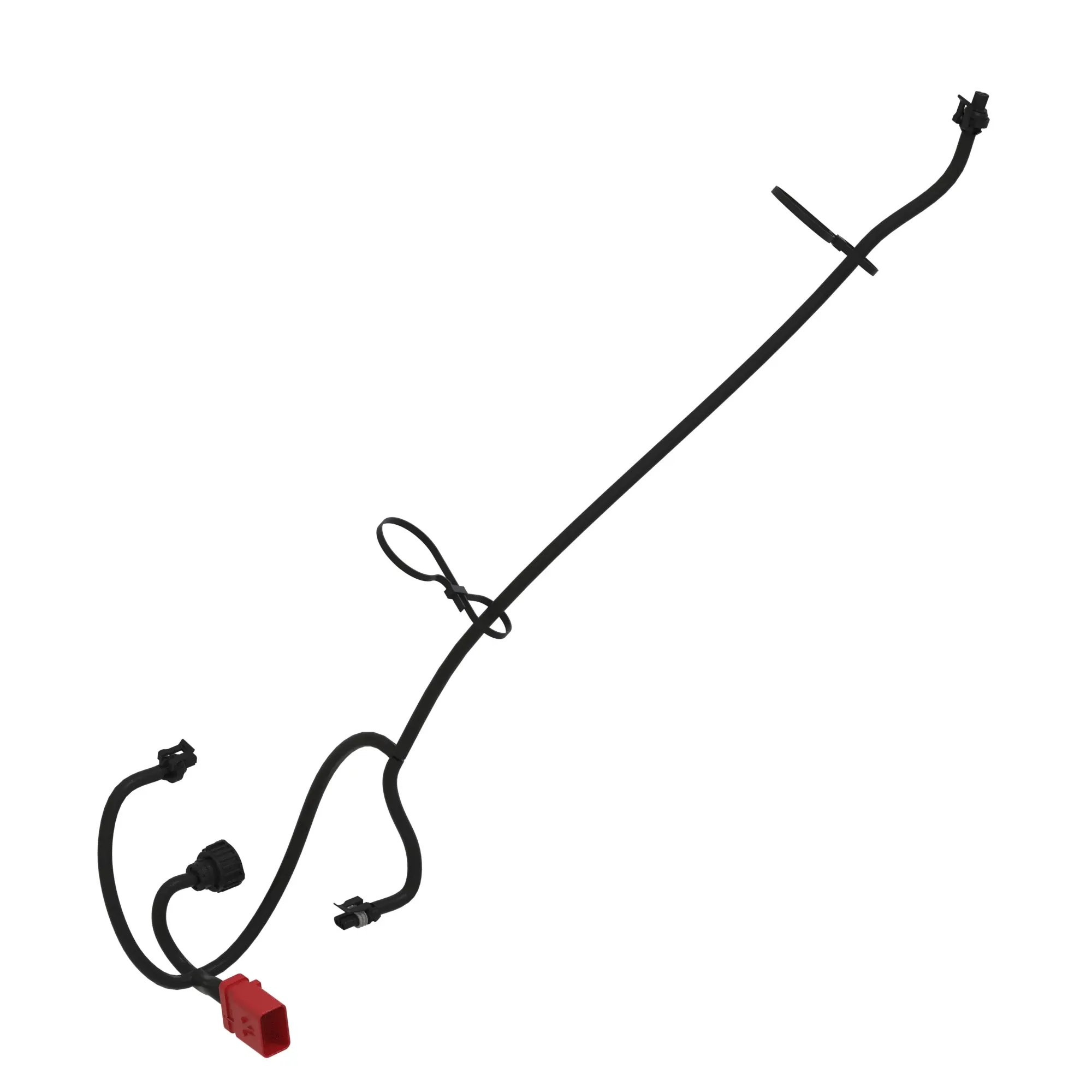 AIR TRAILER BRAKE