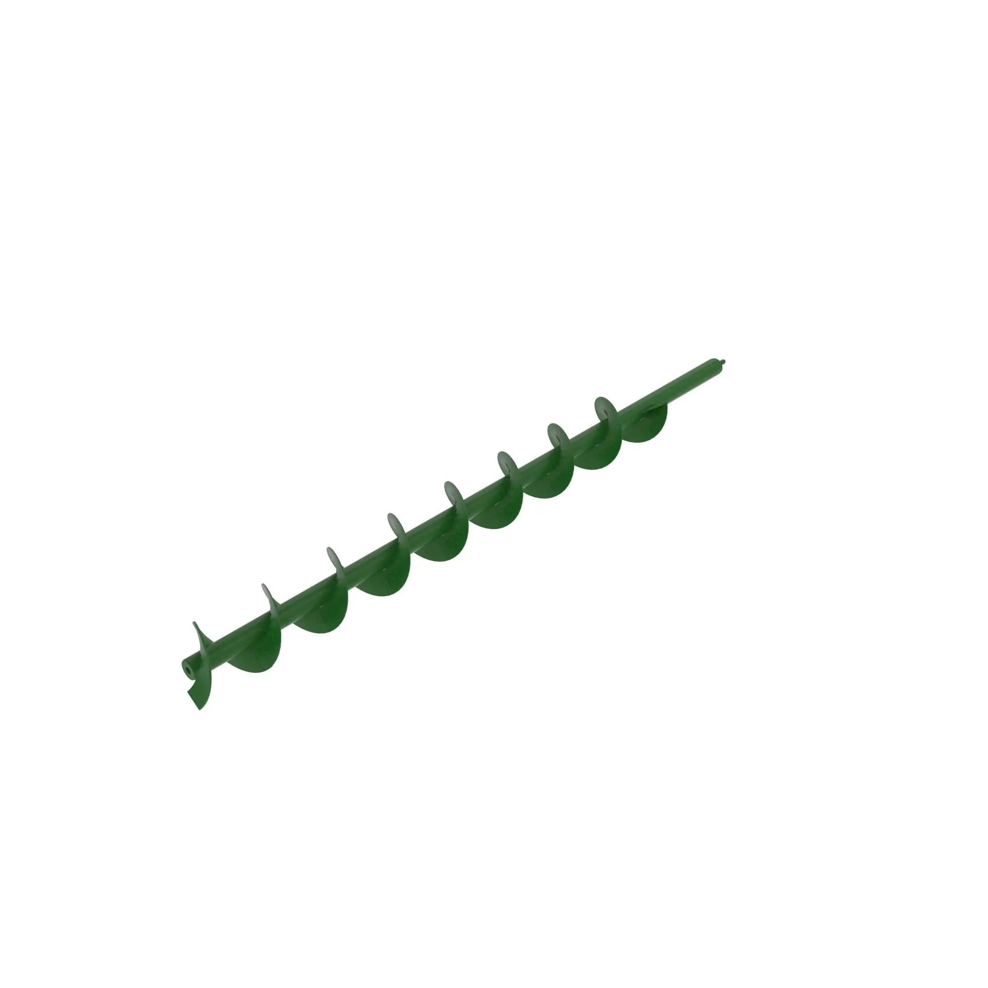 John Deere Unloading Auger - AZ64106