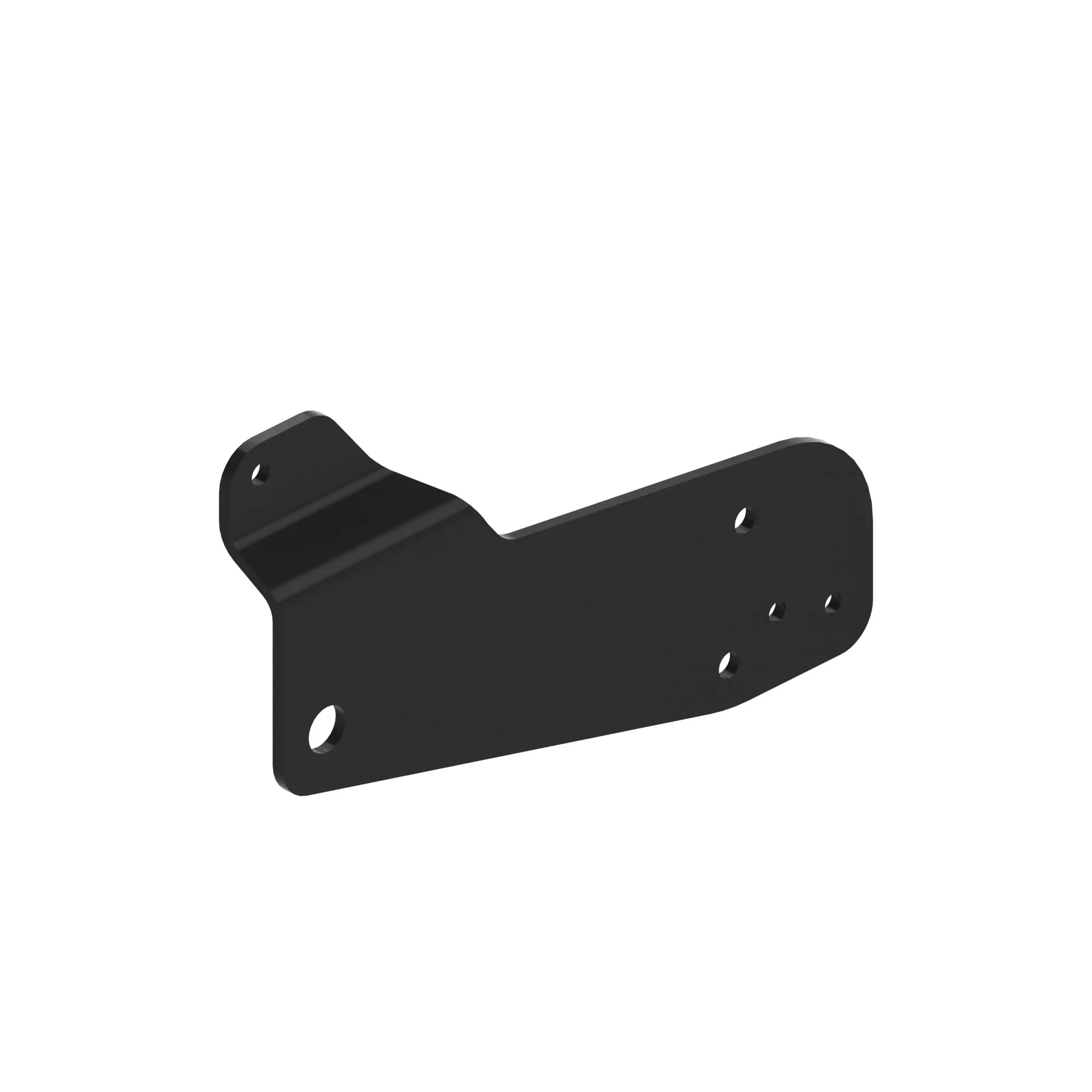 John Deere Plate - N262276