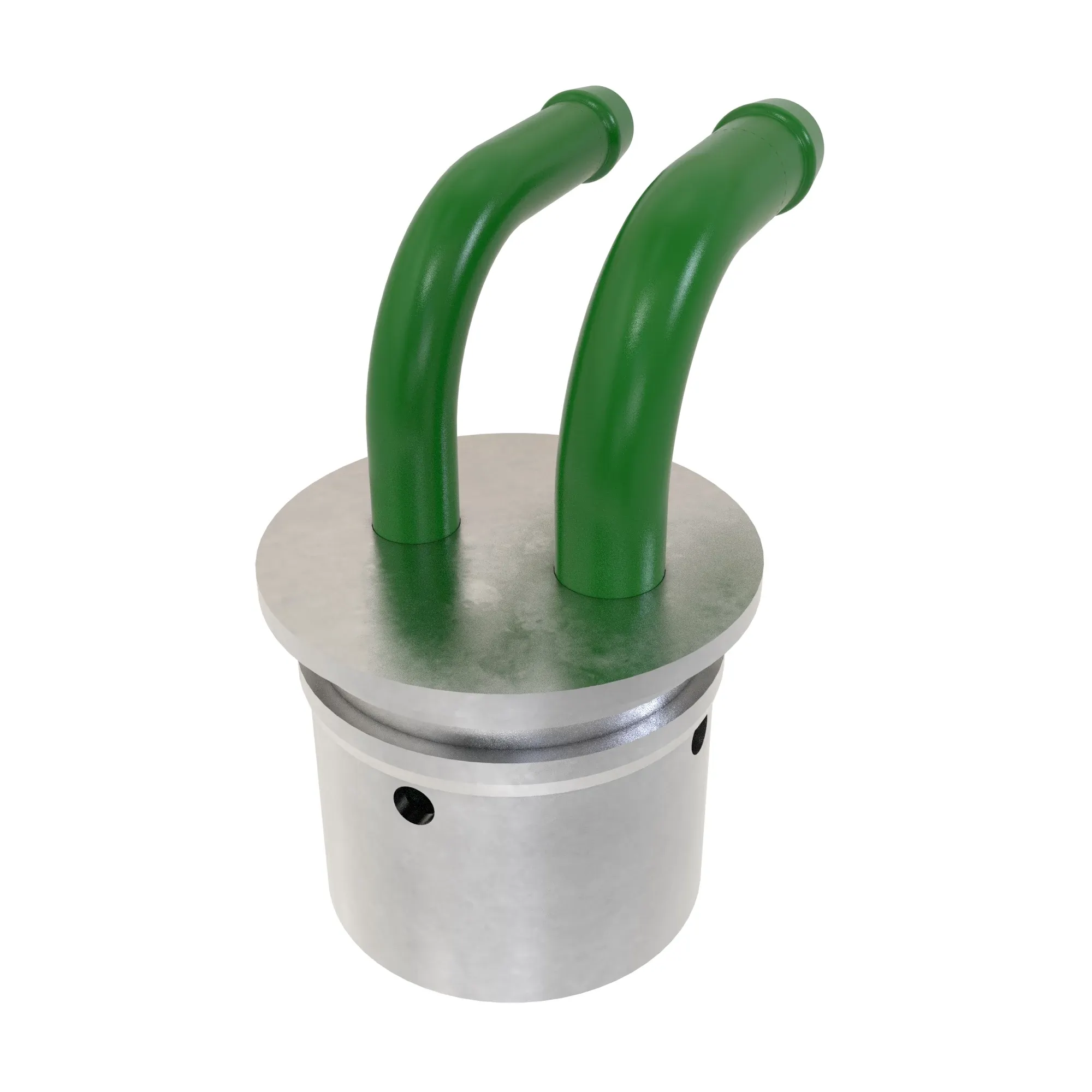 OIL CUP