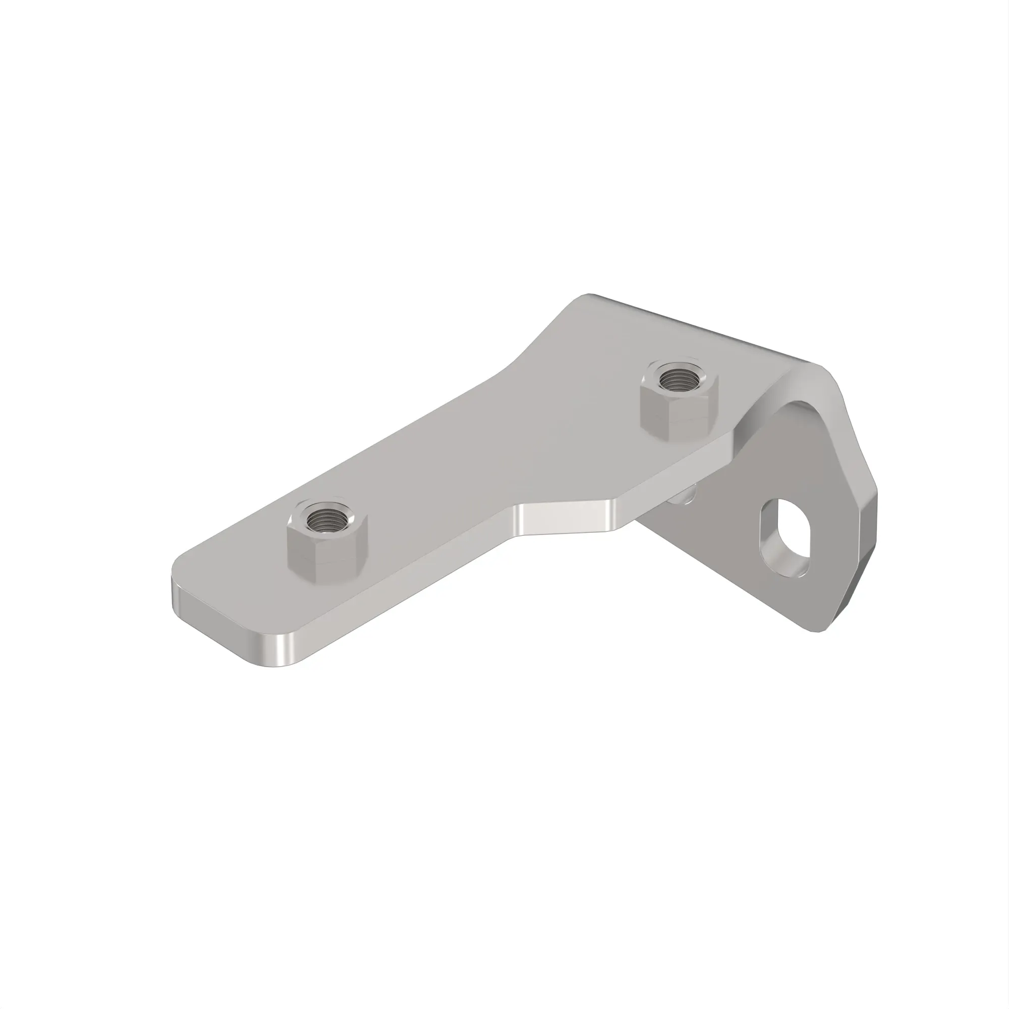 John Deere Bracket - AT478896