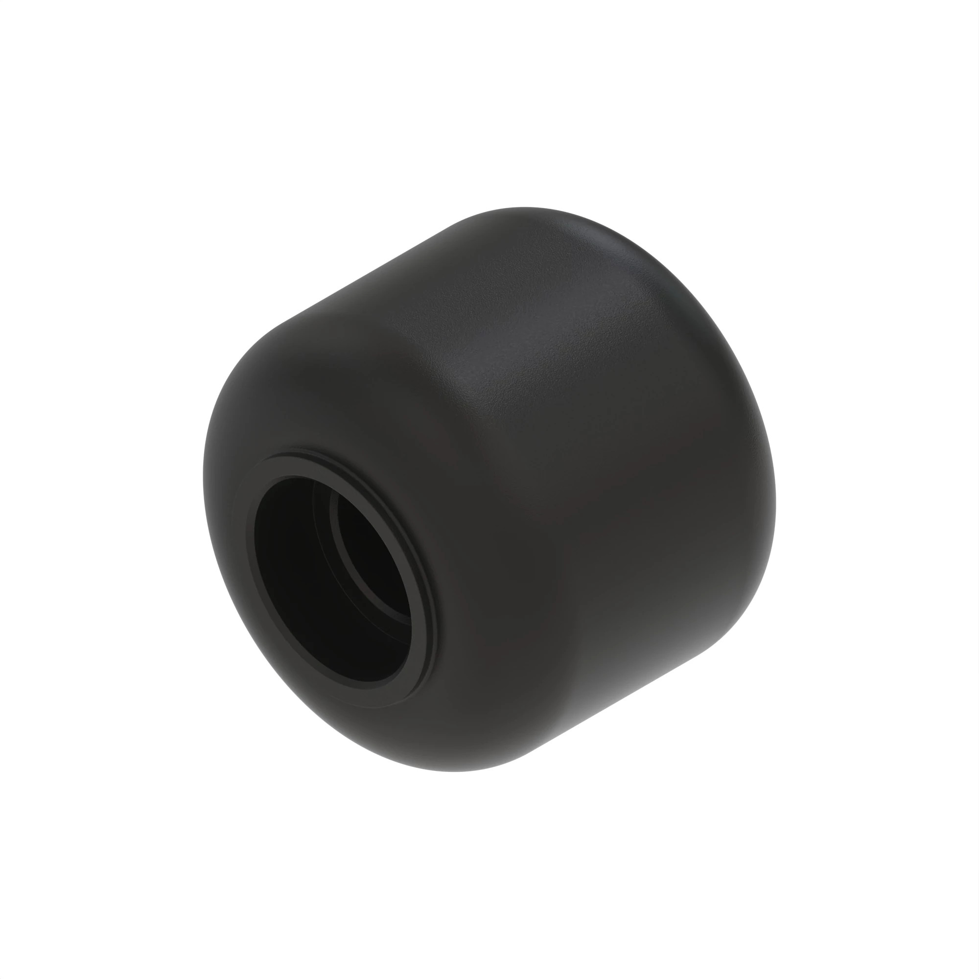 John Deere Mower Front Rollers - TCU18629