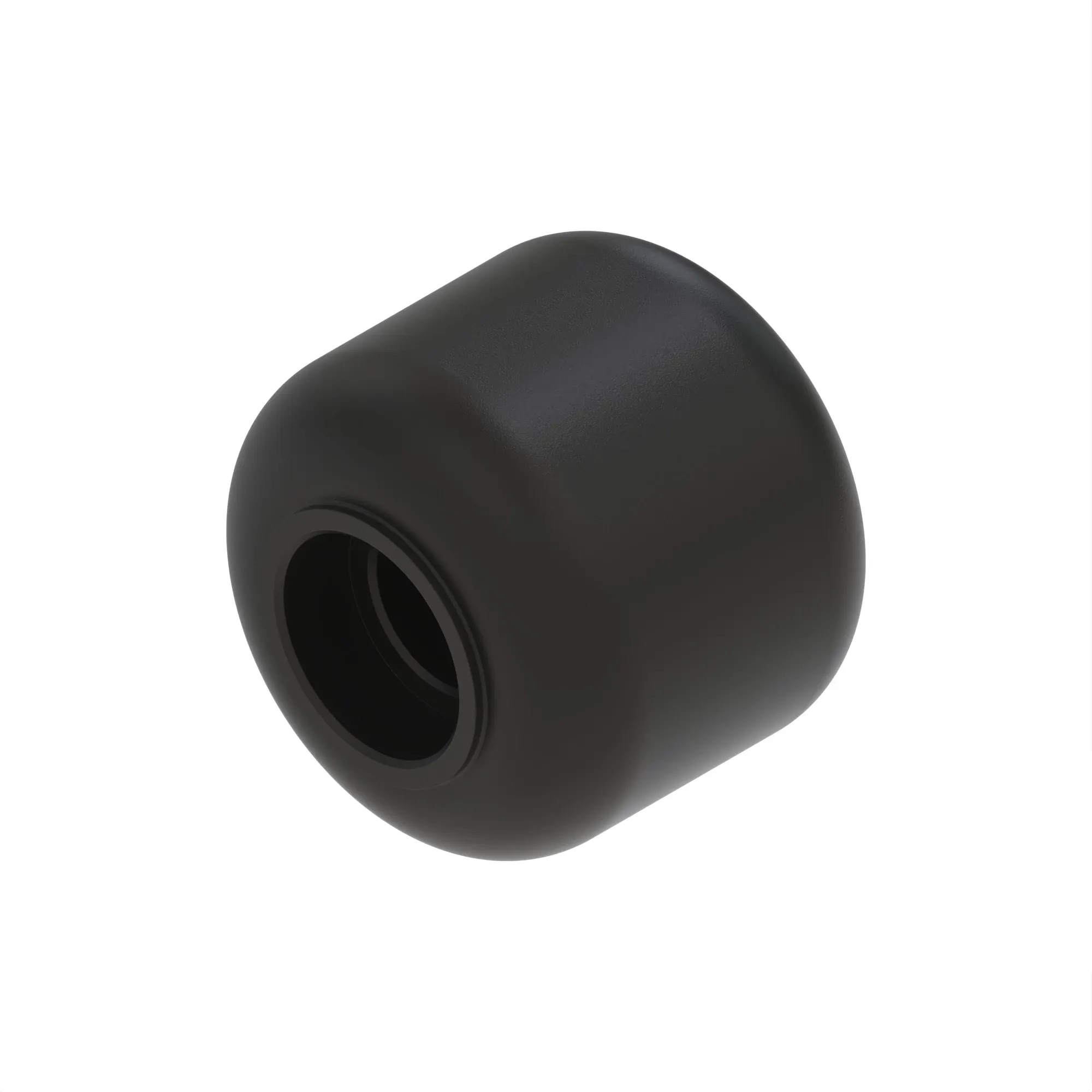 John Deere Mower Front Rollers - TCU18629