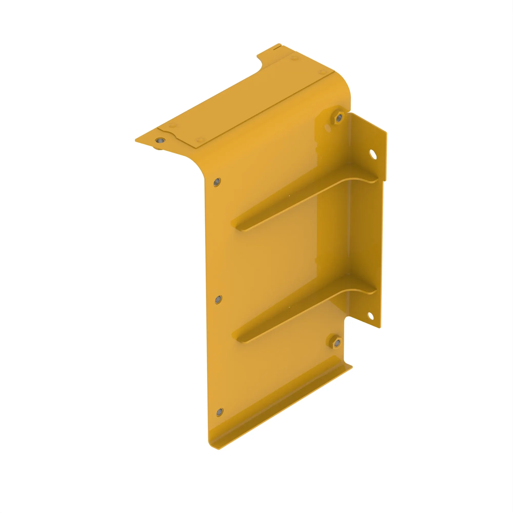 HEAT SHIELD, SHIELD, BATTERY STOP