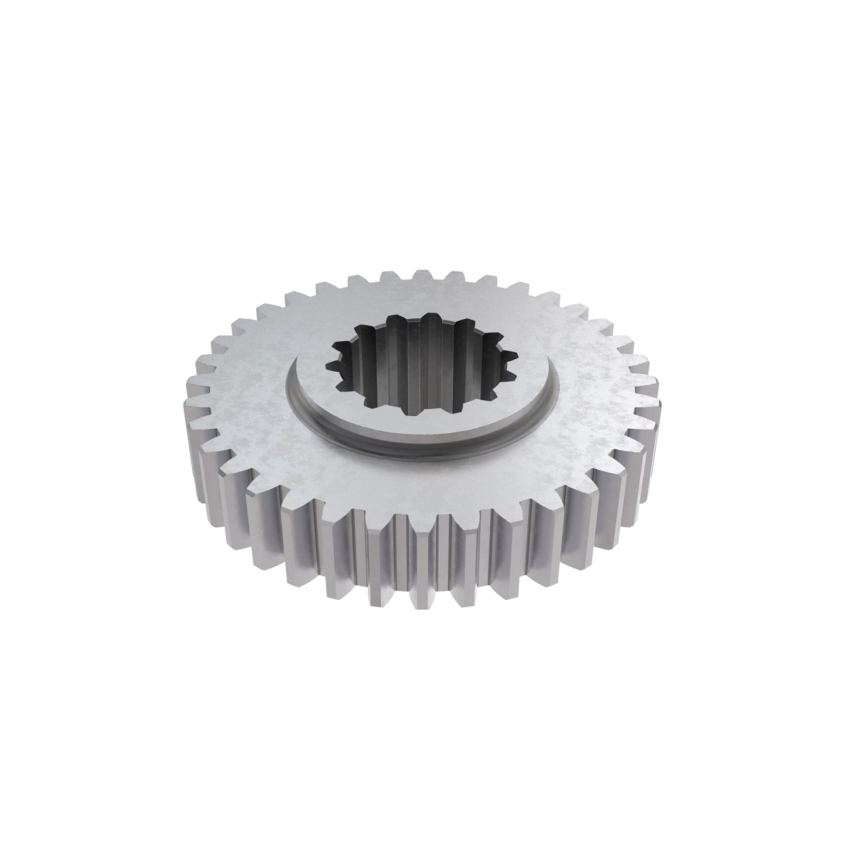 Gear, Input Shaft