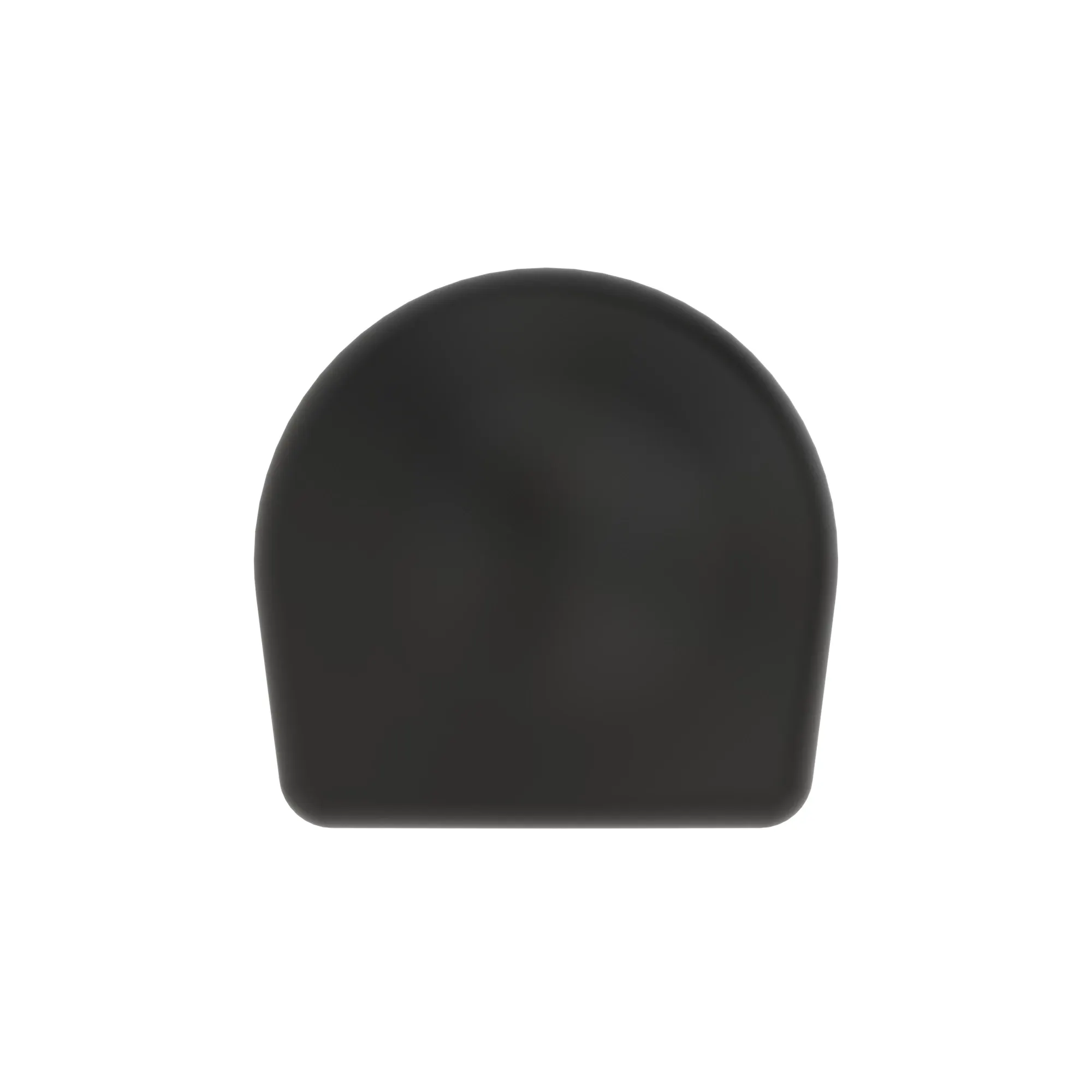 COVER, SEATBELT D-RING