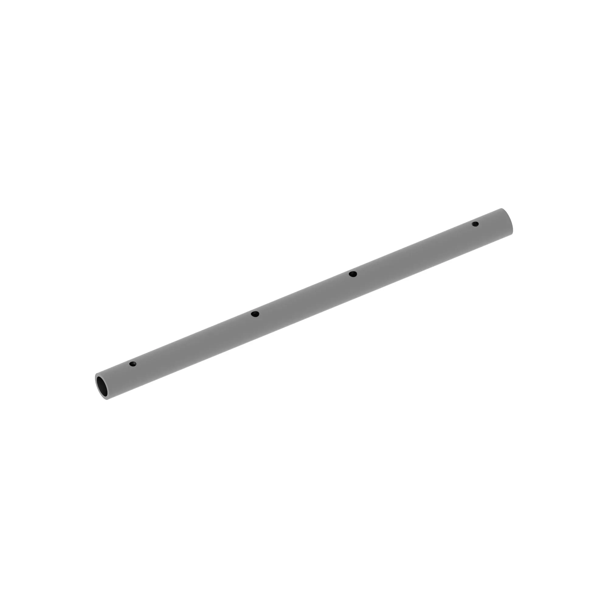 Tube, Lid Latch Pivot