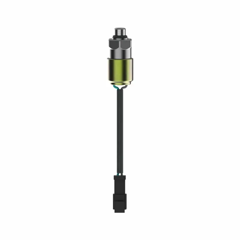 John Deere Manifold Hoses Pressure Switch - AA87279