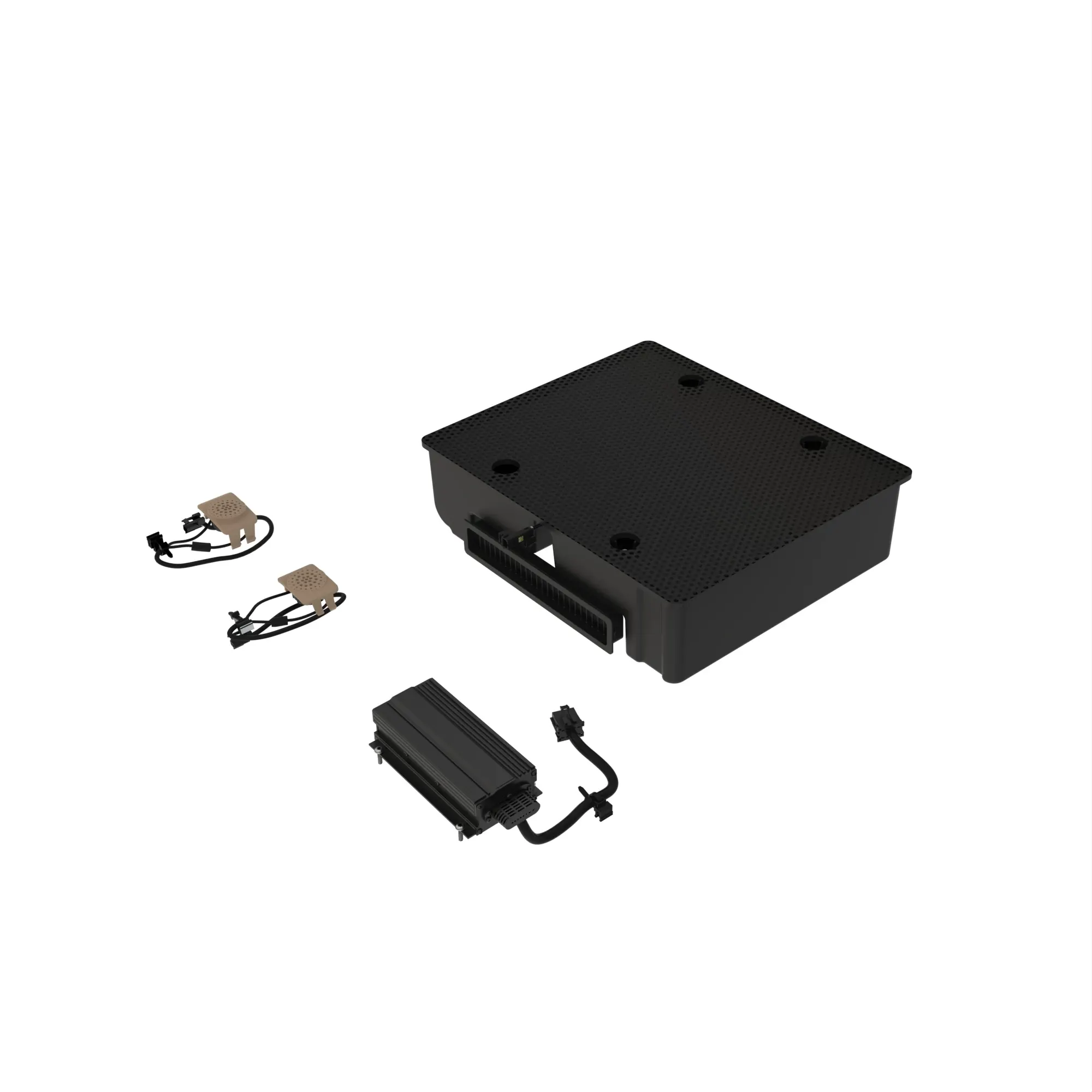 Radio Accessory