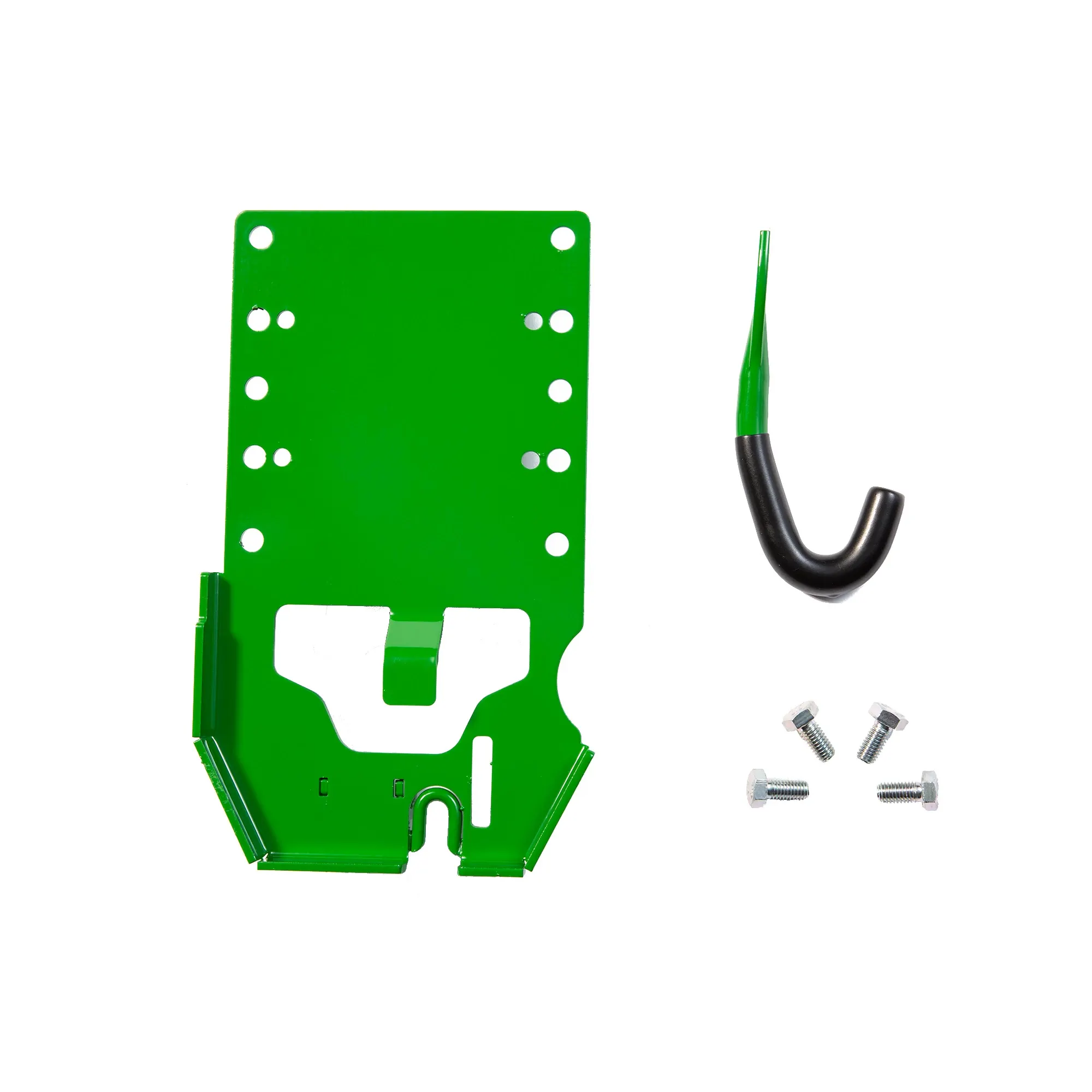 John Deere StarFire™ 7000 and 7500 Receiver Locking Bracket Attachment - BPF12459